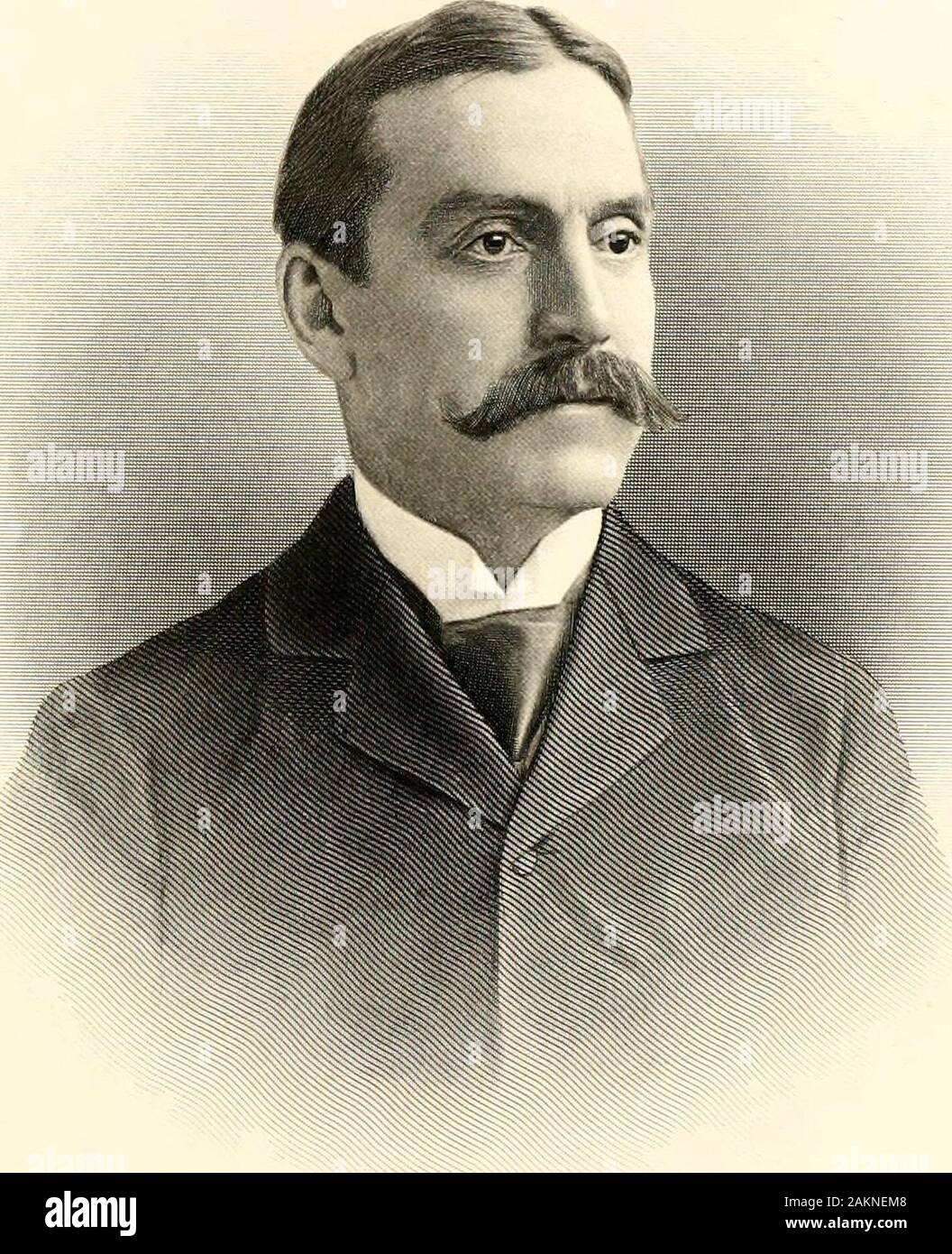 Nelson's biographische Wörterbuch und historische Nachschlagewerk von Fayette County, Pennsylvania: Mit einer verkürzten Geschichte von Pennsylvania, von Fayette County, und die Bezirke und Gemeinden der Grafschaft: Auch, Porträts und Biografien der Gouverneure seit 1790, der Geschlechtsregister, Familiengeschichten und Biographien der repräsentativen Männer der Grafschaft: illustriert. ote von 86 zu 99. Auf die Ernennung des Herrn S. Leslie Mestrezat für das Amt des Obersten Richters des Staates und seine kon- sequent Rücktritt als Präsident Richter des 14. Bezirks ain extra Republikanischen Stockfoto