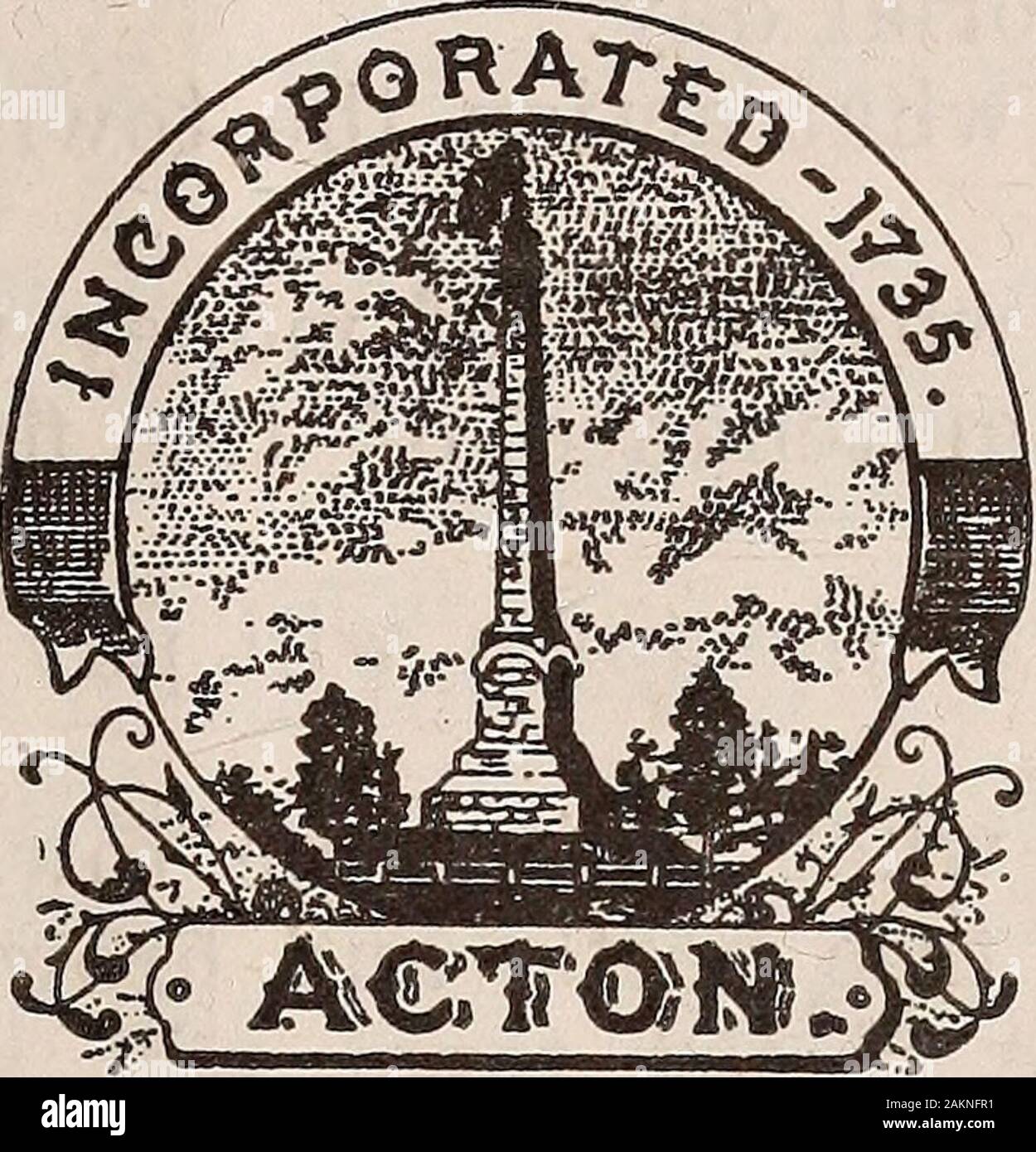 Jahresberichte, Stadt Acton, Massachusetts. EASURERS von Holz und Rinde F. W. Hoit Bertram D. Halle W. H. Kingsley Charles E. Smith George H. Reed ÖFFENTLICHE WAAGEN M. E. Taylor George H. Reed E. F. Conant George A. Smith William T. Hayes SEALER FÜR MASSE UND GEWICHTE Theron F. Newton Betriebsleiter der Motte arbeiten James ONeil POLIZEIBEAMTE Chief, Murray BroAvn Alan B. Frost 0. D. Holz John T. McXifl Michael Foley Harry B. Morse INSPEKTOR DER SCHLACHTUNG HOUSECharles A. Unbekannt Elwiii ParsonsJames DnrkeeFrank HollowellAlbert S. E. B. TuttleSpencer H. Taylor Daniel J. F. HodgenEdward HennesseyHugh H. Stockfoto