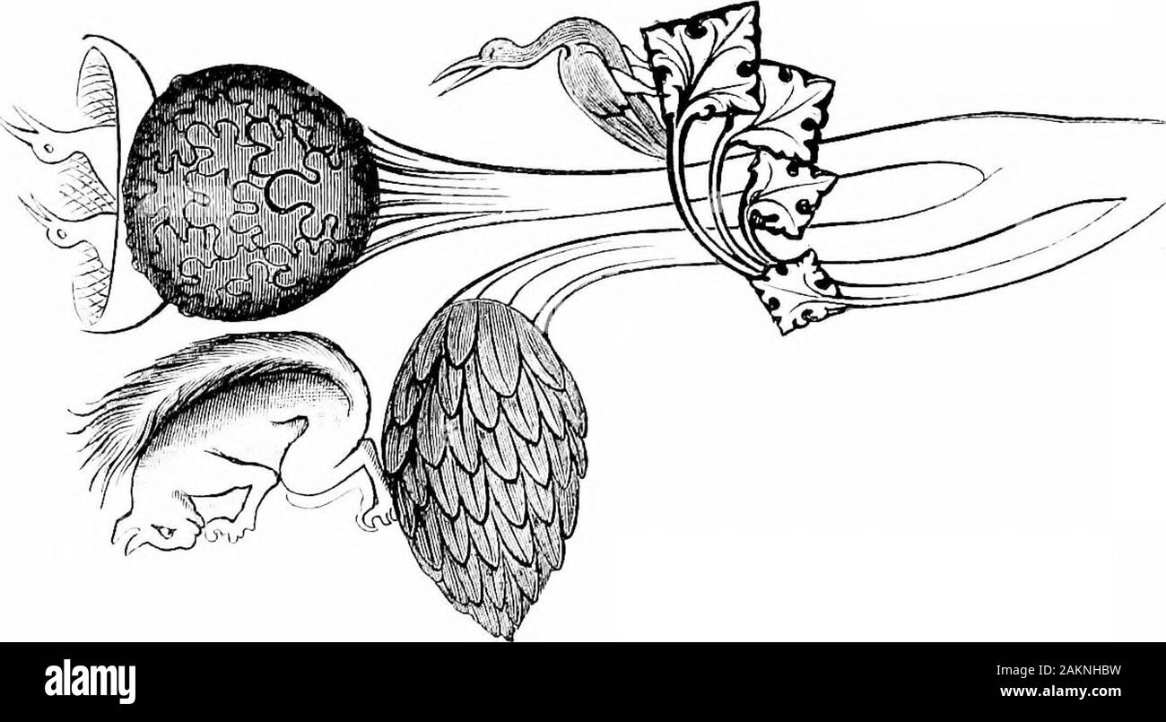 Die Werke von John Ruskin. nship. R.9 und R. 402 sind beide von der gleichen pagean Apokalypse des 13. Jahrhunderts in der Bodleianbrary. R. 41 ist von einem Psalter des vierzehnten Jahrhunderts, 0 in der Bodleian. Diese drei Beispiele sind gemessen und gezeichnet werden; h die beste Pflege. Sie können lachen so viel Asa richtige denken, aber Sie werden auf weit in yourLwing, wenn sie in Ihnen das Kopieren haben es geschafft haben. Ich glaube, dass die Umrisse in der Originale eingezeichnet sind mit Stift, aber kann mich nicht ganz befriedigen auf thisnt; und das weniger, weil zwei ganz unterschiedliche Prozesse, gefolgt von differen Stockfoto