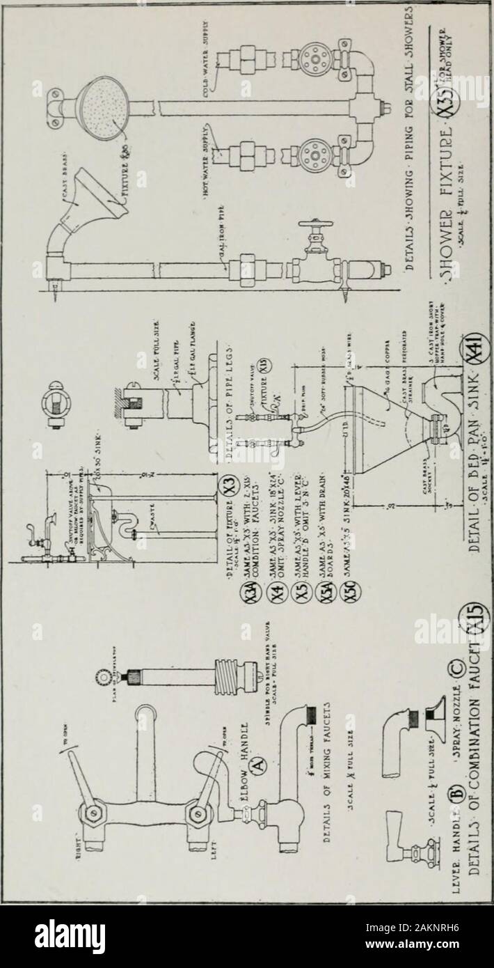 Die American Hospital des zwanzigsten Jahrhunderts; eine Abhandlung über die Entwicklung der medizinischen Institutionen, sowohl in Europa als auch in Nordamerika, seit Beginn des gegenwärtigen Jahrhunderts. 274 DIE AMERIKANISCHE KRANKENHAUS. AUG 2 7 1958 Aug 2 5 RECD JUL 1 0 8 1 1963 1963 JUN JUL 3 0 Interllbrary Tloatii Aug 6 1969 ib. ?&Gt;^>^t^fi recelT) ^ Formular L 9-25 Joh -9,55 (B 4283 s4) 444 UC SÜDLICHEN REGIONALEN BIBLIOTHEK STANDORT D 000 142 267 4 "T" T" t ¥ " V Universität von Kalifornien südlichen regionalen Bibliothek STANDORT 305 De Neve Antrieb - Parkplatz 17 • Box 951388 LOS ANGELES, Kalifornien 90095-1388 Zurück dieses Material in der Bibliothek Stockfoto
