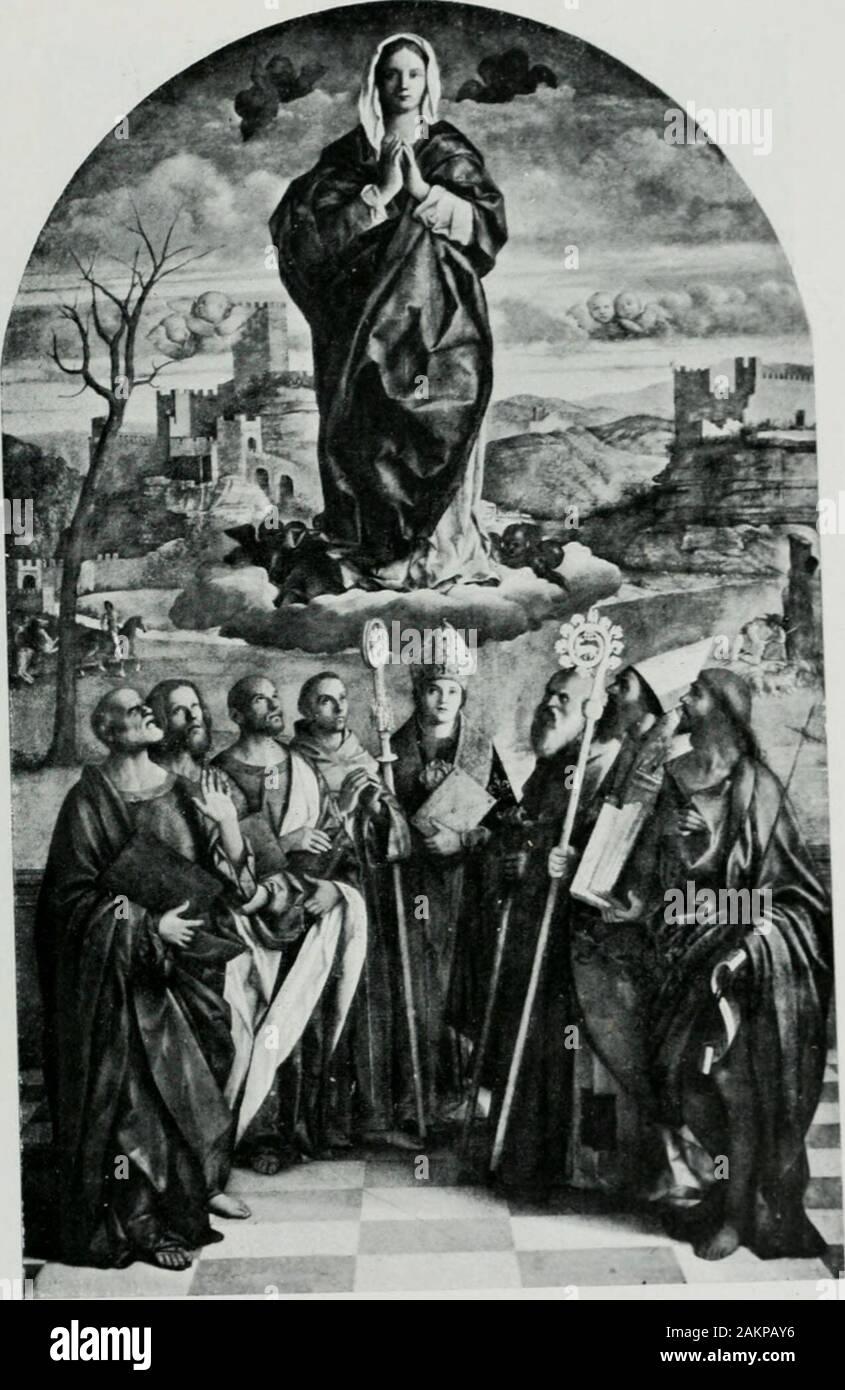 Diovanni di paolo Fotos und Bildmaterial in hoher Auflösung Alamy