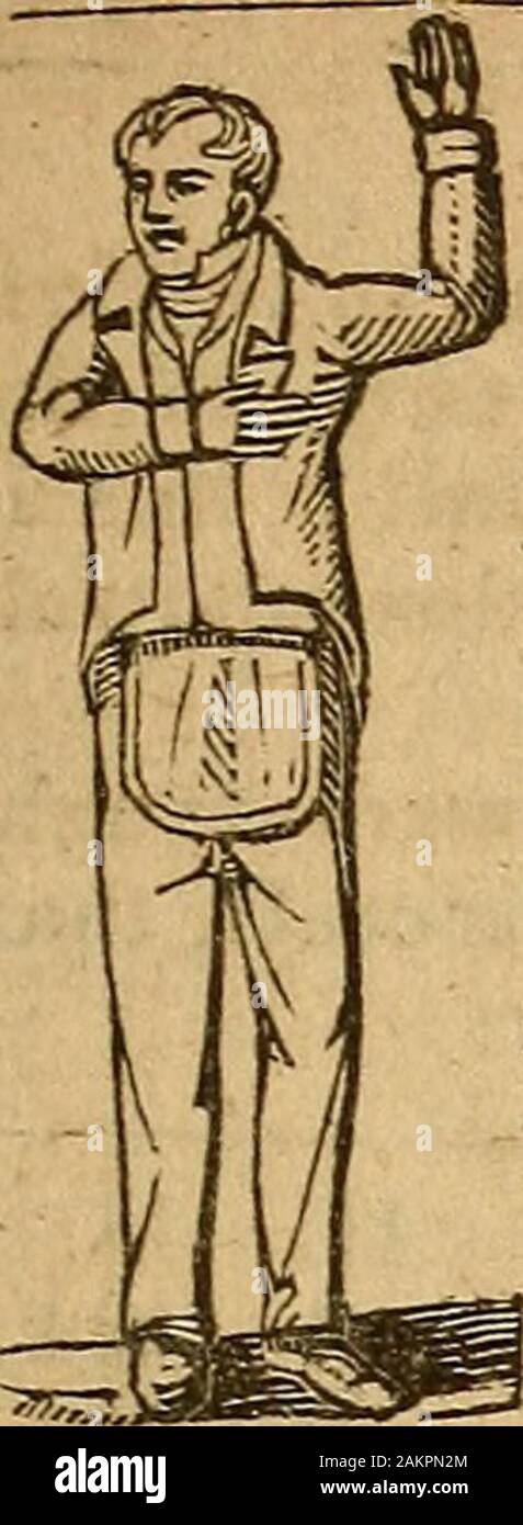 Die new-england Anti-Freimaurer Almanach für das Jahr des Herrn 1831. 9 6 o 58 6 G57 (J65G 6 54 66 5. G^51 6 G 50 G 49 G 6 47 (5G 4G gehen (45.) 6 43 GG 42 6 G 40 G 6 39 GG 38 IG3 G G o .34 66 32 6 G31 Gehen 29 6 U 5 1. 4816 3116: 15 55 r. ;. G15 1814 5914 4014 2014 11341 10 6410 3310 119499 k79 58 42 Mond? et?. MoonSouth. 1 19 2 23 3 24 4 19 5 j 5 53 steigt. 6 13 Uhr 57 morn 0 54 1 51 2 47341 4 31 5 17 6 19 7 338 Sets ^ 47 10 0 8 29 j11 I] 7 57 Morn, 7 5 7 59 8 53 9 4510 37 I I2, morn. 0 1 1 .1 44 3 9 3 52 4 35 5 20 6 76 5 G 74 8 42 9 3710 33 2 30 1 22 2 17 3 1245 hohe WatM 4 48 6 9 7 38 8 52 9 37 10 33 n 12 11 Stockfoto