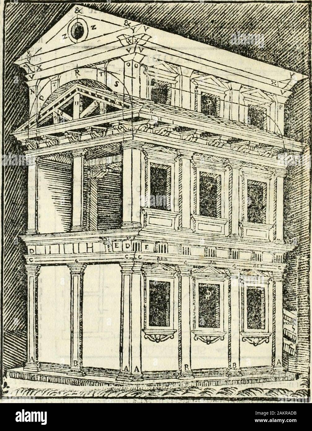 Vetrvvio con il svo comento et figvre. scriuono Abscls&ap Si^I q Lali infend^ Nr. R*g iific re Arco fatto m Voi (.1 eine fucie o eine modjdi iTno. Mi secondo Hi e/fjne nelle Sue Mirhe // mirice, (iìinilici l. iquar * Ci parredel forata circolooue". Er quelo fimil * m^irep trii eifere ches sa Fronte haueria. n c/e/io o uero cedilo apcrro Sopra la sua q Adra ura pm Icnga che larga Co*a m&gt; ivjc lri rempu lìta "Cfi: Et a seguire i Dati dimoftrameui^ Ì 3 fu faf ti Li n np-ano de la Fron fc de la predetta ciiivsa B^rircphila laqjale hoggi à eine iiede. Ma anch ra al Tri texti h Inno absceden/&Lt;Ium- Stockfoto