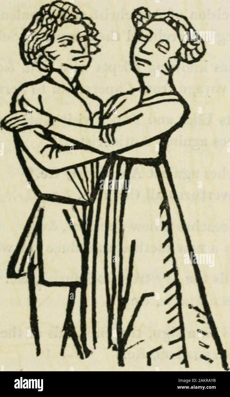 Bibliotheca Spenceriana; oder, einem beschreibenden Katalog der.. Bibliothek von George John, Earl Spencer. o o .8&lt; O ft *,3^^^ Antichnst.-] die Kindheit des Druckens. Xxxiii ist der Reader nächste vorgestellt, in der gegenüberliegenden Seite, mit einem accuratefac - Gleichnis von den gesamten 38 Schnitt, aus denen er wird judgeof der Charakter der Art und Zahlen.* Es ist erlaubt, diese sind nicht veräußerten Meinungsäußerung; angesichts des sehr frühen periodof die Kunst, in dem sie ausgeführt wurden. Die letzten fünf Teilstücke, wie vor beobachtet, die ganze Seite einnehmen, ohne Lineal Abschnitt. Der vierte Der Stockfoto