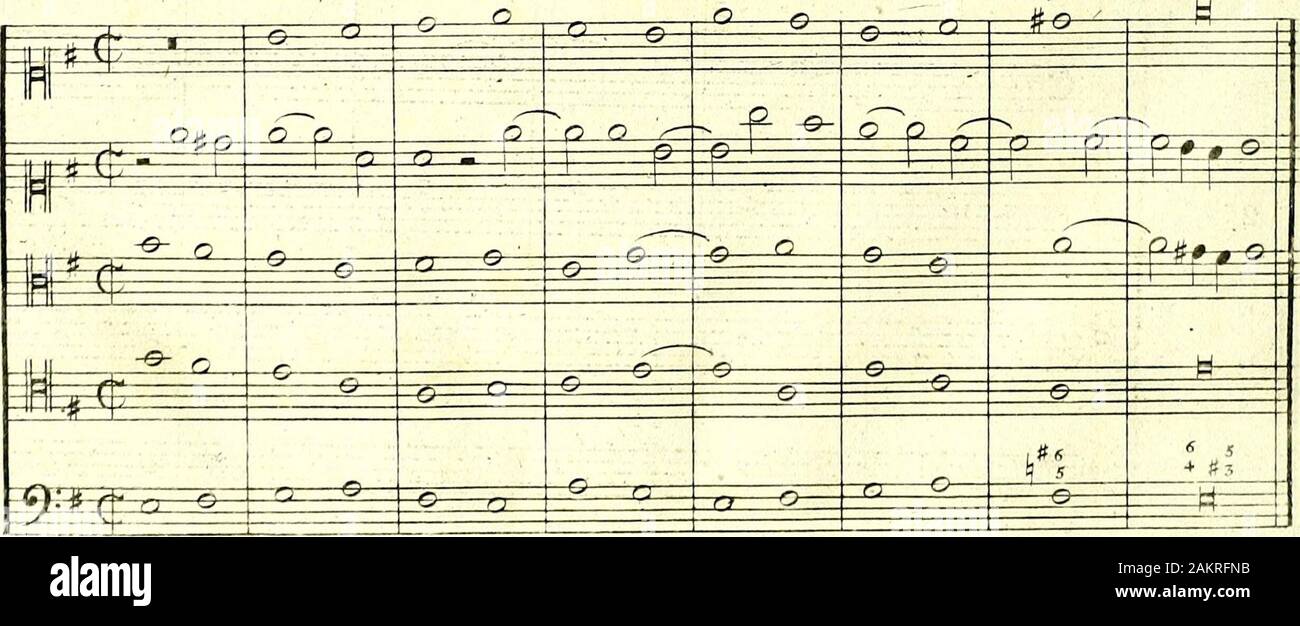Primizie di Canto Fermo. m $ o Eine zaz m SEfe I-az ite s o Q5 ho-- f a e 1 rrr g-Q Jja. - E-. a o Ich? G ^^33=-^n^-* a° O EP-®-frrr e E^3: EE2? S g ao3C ihr Modus,, rc. L 3. M5b - e - 2 e. 3c. Modus 2? Stockfoto