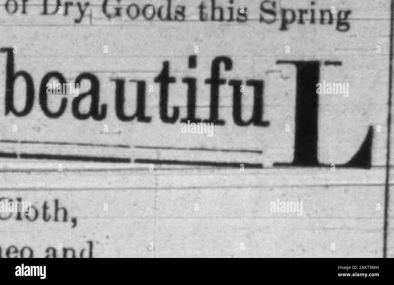 Boone County Recorder. Teil t ofthecouuty. Wir haben gehört, dass EsquireBauulster ziemlich krank war an diesem Tag butdid uotlearu die Mühe. Herr J. A. Huey und Sohn unterstützt ig eine Befragung von tho O.C. Utxlaud angrenzend an die Stadt, aud whennoon kamen wurden wir eingeladen, zu Hause wo wir theirelegant aspiei. haben das Abendessen. Herr Huey ist eine der countys alte Bürger, andnone besser ie was genuineKentucky Gastfreundschaft kennt. Was Harry der Ausschuss ou Delegierten und alterualcs berichtet Folgendes: Delegierten - Harry Blythe, Lewis, Reis, Kirk! Edwards, A.II.Miller, J. (J. Tomlinand 1. Us Mathews. Ein Stockfoto