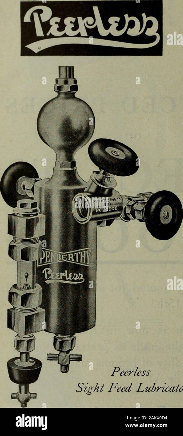 Hardware merchandising Oktober-dezember 1910. Reduzierte Preise auf BOECKHSBROOMS werden jetzt für den Versand auf Andafter 15. Oktober angegeben. Unsere neue Mais ist jetzt in den Transit- und ourbuyers Bericht die Note/extra feine auswählen, so dass die Qualität der Besen von dieneuen Erntegut Al gemacht werden. Unsere Werte sind ExceptionalWrite für Preise Die BOECKH BROS. COMPANY, Ltd., Toronto ii HARD- UND METALL. PeerlessSight Feed Schmierstoffgeber Anblick FeedLubricators Wenn Sie gebeten werden, für eine SightFeed Schmierstoffgeber ihre customerabout der neuen PEERLESS madein Kanada erzählen. Es ist das Einzige thatgauges die Ölmenge in Th Stockfoto