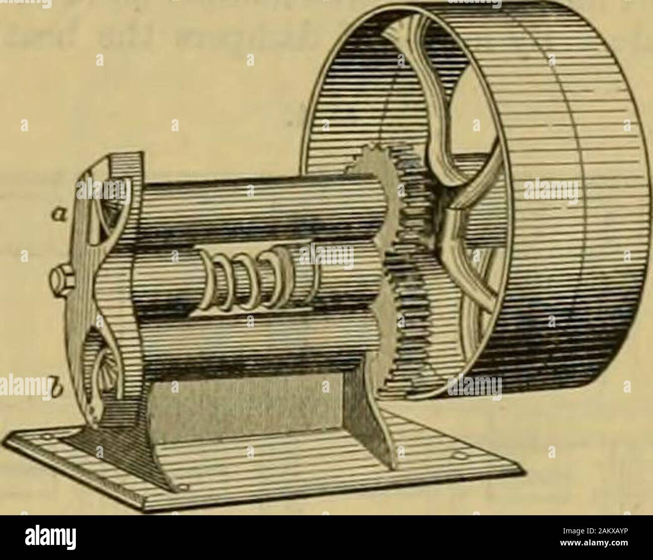 Knight's American mechanische Wörterbuch: Eine Beschreibung der Werkzeuge, Geräte, Maschinen, Prozesse und Technik, Geschichte der Erfindungen, allgemeine technische Vokabular; und digest mechanischen Geräten in Wissenschaft und Kunst. ed Instrumentenbauer in Enc-Land (1735-1800). Sein Name ist mit der Wissenschaft verknüpft wie die makerof der gefeierte Division - Motor, trocken ist er knownby eine Reihe seiner Instrumente, von großer accuiacy, in mehreren europäischen Observatorien, - sextanten, Tel-escopes und Wandbild kreisen. Die Ramsden eyc - piccc hat zwei Plano - convexglasses, von denen jedes seine konkave Seite präsentiert Stockfoto