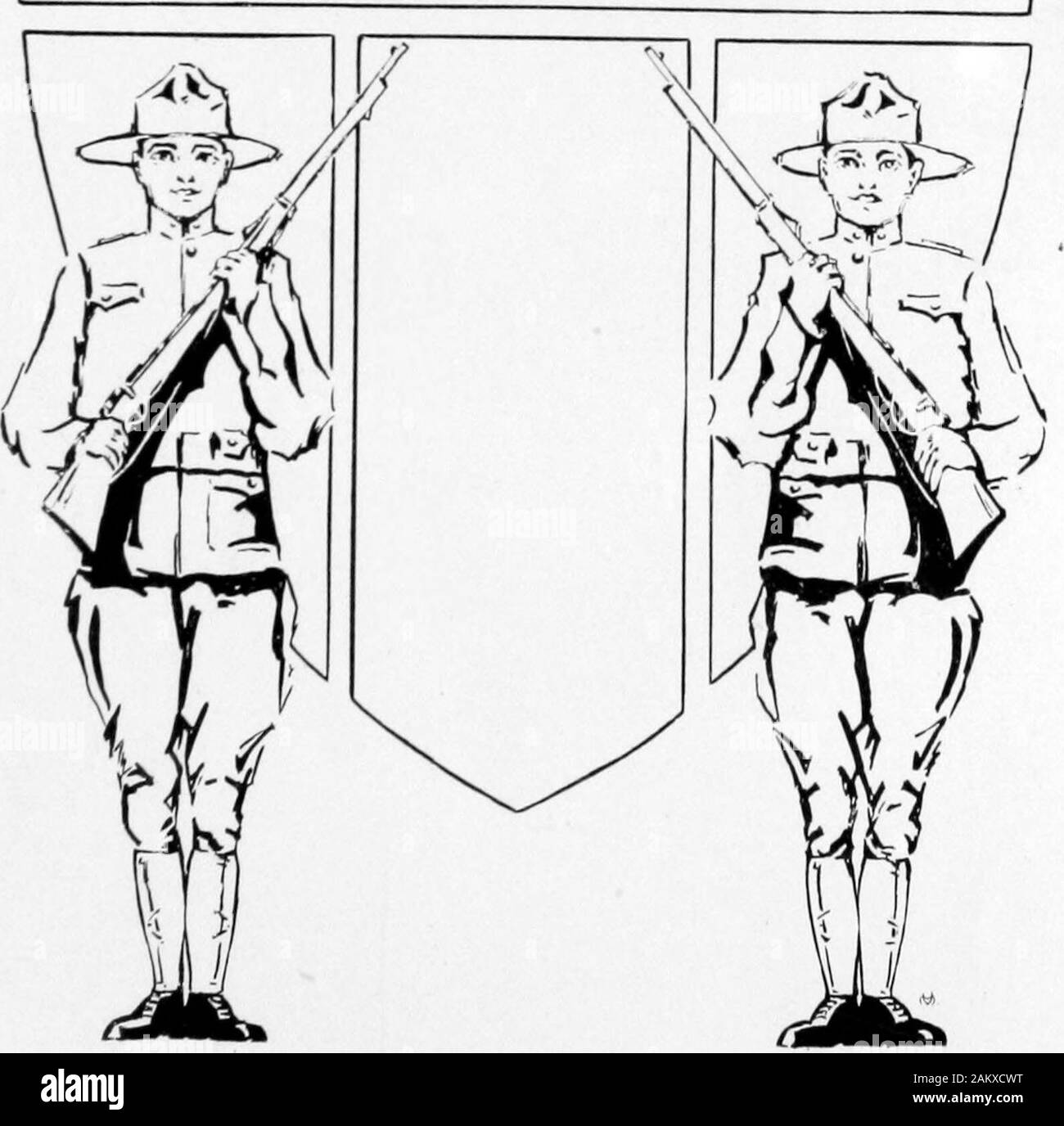 Oracle, der. Südwesten nur geben Sie Ihre Fahnen und Hörnern und alle, im Südwesten von Normalen mit der Kugel kommen. Südwesten Normals Söhne jemals wahr werden; Ist es furchtbar schwer für Sie. Chorus Fußball, Baseball, Oratorium zu, Ausführen, Schreiben, Reden, kämpfen, Gewinnen, in allem, was wir tun; Südwesten Normals kommen nachdem Sie, Rah rah Rah für Weiß und Blau. Kopf nach unten, Mund, Wunder, was youre an, im Südwesten von Normalen der Fledermaus kommen, Southwest Pfund das Leder hart und wahr, furchtbar traurig für Sie. Chorus. Crunch! Crunch! Crunch! Crunch! Ein Sitz inback nehmen, im Südwesten von Normalen hinunter die Schiene. Big blue S erste kommt in runni Stockfoto