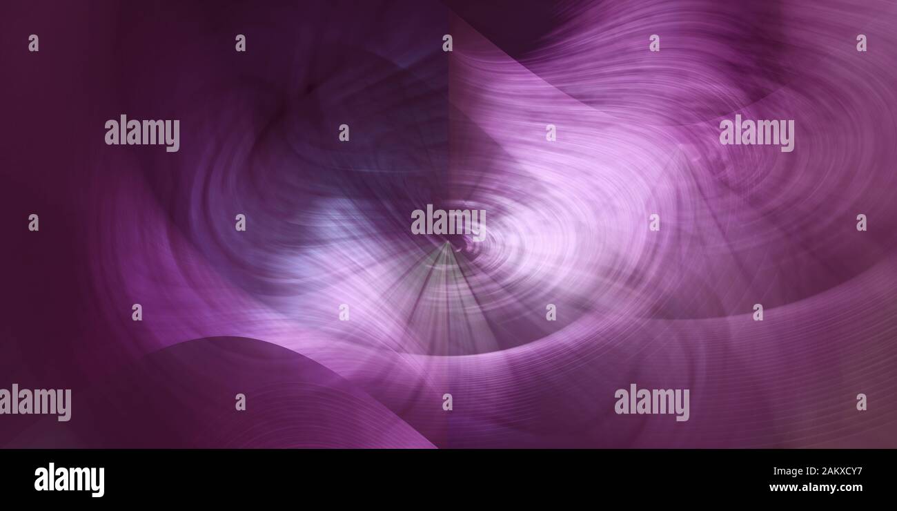 Digital Marketing Strategie mit Management Plattform Technologie Stockfoto