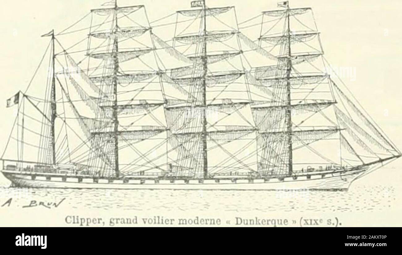 Nouveau Larousse illustré: Wörterbuch universel encyclopédique. dhui. Entin, derOcéauie toutlo noch keine sesert que dopirogues avecou sans balan - cier, dunusage Cons-tant, maispresque Inuti - pourla lisables navigationou mer. Yachtcharter fi voiles-V. Hox?&gt; (xixs.). - BiBLlOGR. • Jal, Archéologie navale (1840); stellvertretender Amiral Paris, Le Louvre Muséedu (1883); Renard, lArt Naval (1881); Trogneux, Transport par Mer (1889). - Conim. Marine Marchande. La Marine marchande ronscmble estformée par les navires destinés au transport. Yachtcharter à Vapeur" xise Atmah" (s). peintres de Marines. Mais cest à-Rom e Stockfoto