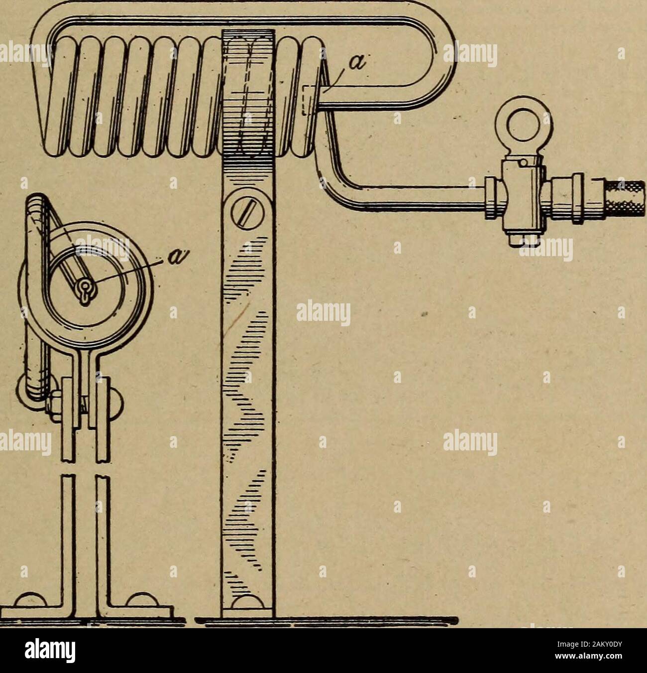 Nicht knickender schlauch -Fotos und -Bildmaterial in hoher Auflösung