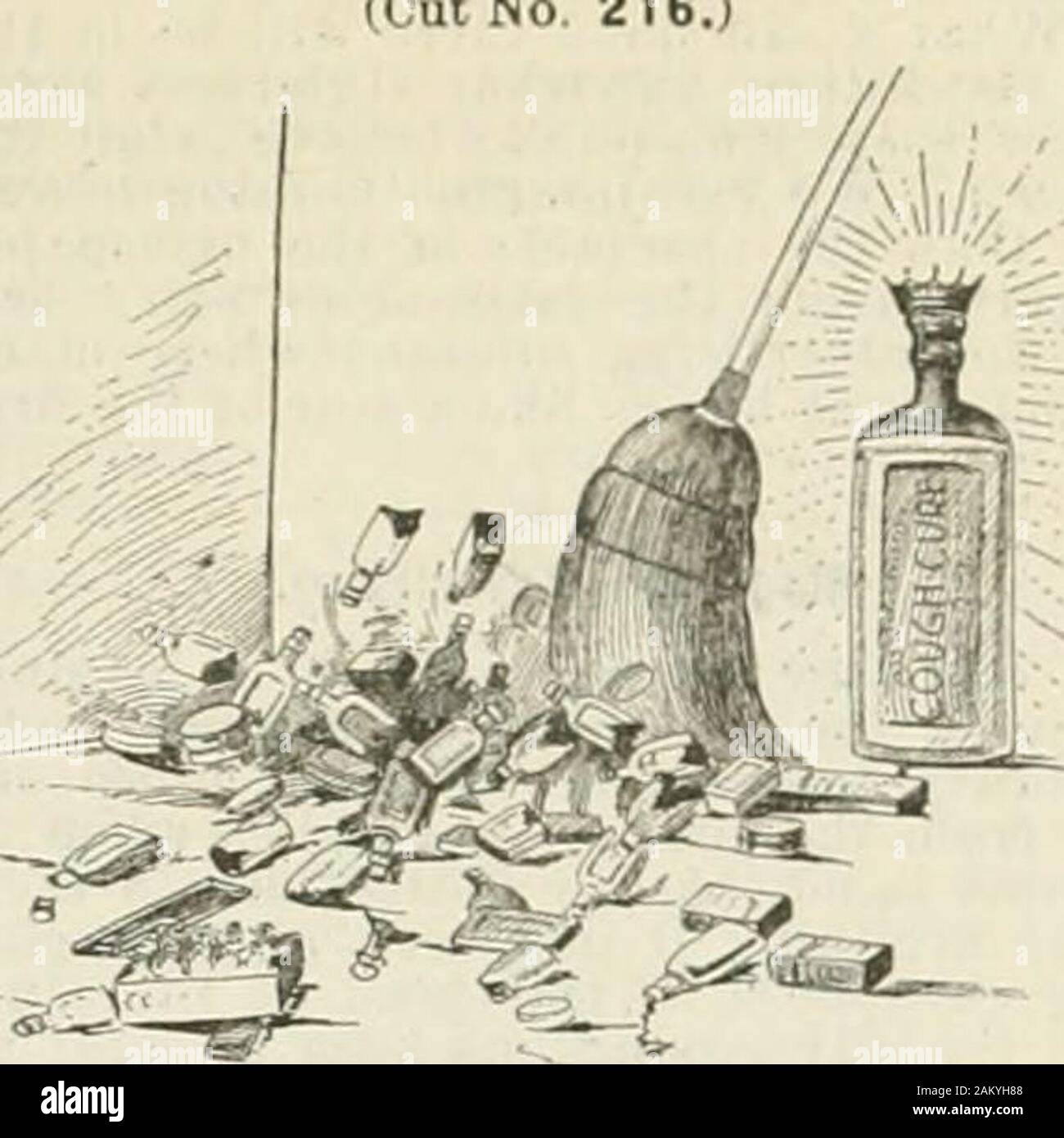 Die pharmazeutische Ära. Hier ist wenig difBculty sie die Werbung. Die Kaufleute der deadtown benötigen einige Führer ihre Werbung zu beginnen, ovenit sie haben einige Dinge nur aus Gründen der Ad zu kaufen - Sie vertising, und es entsteht der Eindruck im Ausland tkattheir Preise hoch sind, sollten sie die Preise in Ihrem Ad-vertising Anstatt viel heulen über theirlowness tun. Über die Form der diese Werbung so sollte-Gliedrigen, dass Werbung gekauft werden sollte wie g lodsare gekauft - für einen Gewinn. Wenn Kunden günstige bevorzugen-sehen-ing, minderwertige Ware dann billig - Suchen pri Stockfoto