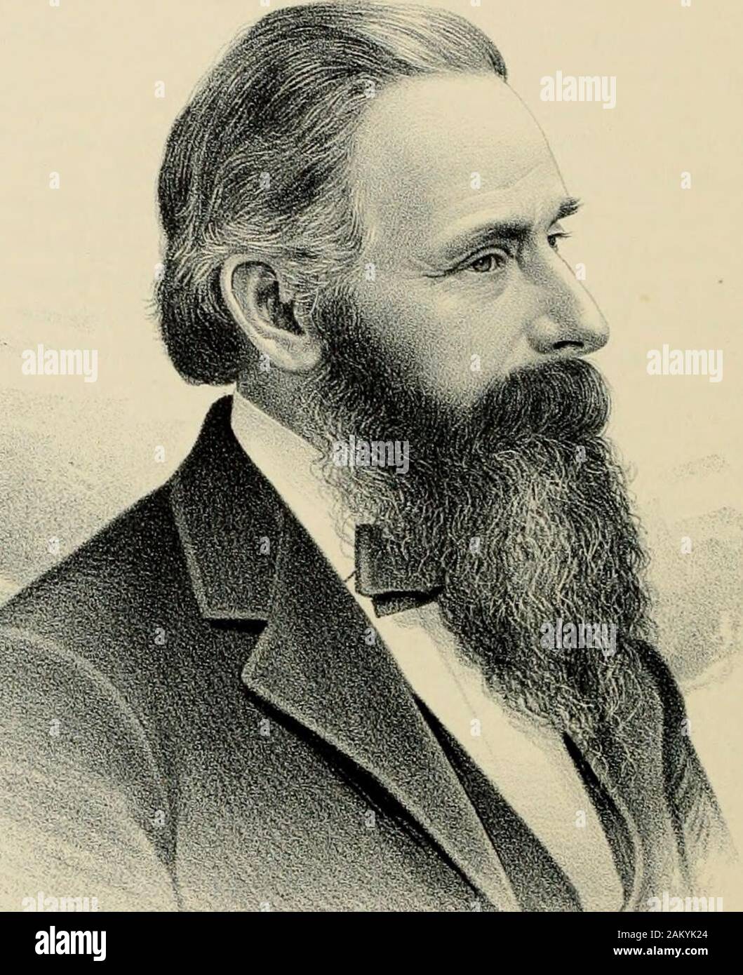 Porträt und biographischen Aufzeichnung von Illinois, mit biografischen Skizzen von Prominenten und repräsentative Bürger.. . S ein Eingeborener von Iroquois County. Er war in Belmont County am 21 ofApril, 1864 geboren. Seine Eltern, John und Sarah M. (intelligentere) Böttcher, waren frühe Siedler von IroquoisCounty und eine Skizze von Ihrem Leben ist sonst gegeben, wo in dieser Arbeit. 1871, Frank L. entfernt mit seinen parentsto Danville, III., wo er das Dan-ville High School, besucht und später Recht mit TracjB lesen. Harris, der Watseka. Anschließend übernahm er afull recht Kurs in der Universität von Mi Stockfoto