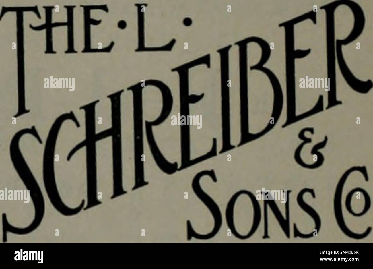 Der Architekt und Ingenieur von Kalifornien und der Pazifikküste. Spokane, Washington, z. B. TOUSLEY. Cutler Mail Rutsche Co., Rochester. N. Cutler Gebäude.. ORNAAENTAL 1 R0N6 BR0NZE STRVCTVEAL STAHL CINCINNATI SAN FRANCI & CO WESTERN BVTLDEES SVPPtV CO 155 NEW MONTGOMERY ST. LOS ANGELES SWEETiEE & BALDVnN sichere CO 200 EAST 92 ST beim Schreiben: Zu den Inserenten bitte dieses Magazins erwähnen. Der Architekt und Ingenieur 31 • % KRAN FITTINGE TEMPERGUSS SIND DER STANDARD, weil Sie die Arbeit, die Sie mit einer liberalen fac zu tun - Tor der Sicherheit tun. Genau, abgeschrägten Threads und properlyproportioned Stockfoto