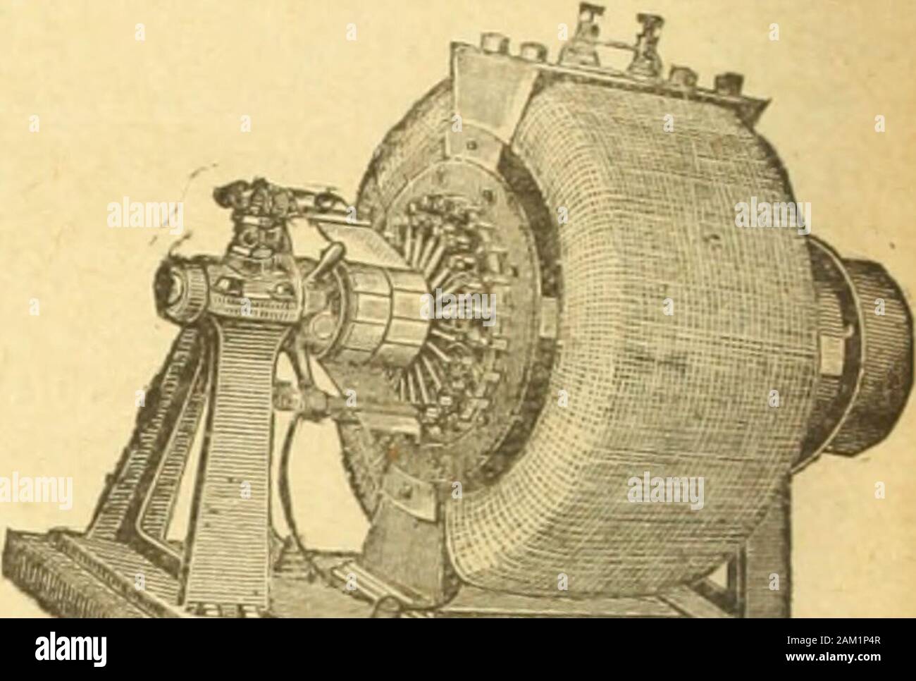 Le quincaillier (Juin 1888 - Aout 1889). Iront Tousceux qui La serontsur netre trompes de Pas. LEON 1 DE DKSi 11 EIN MPS, cordonnier, Hochelaga. LTJMXERE ELECTRIQUE. La Cie Royale dElectricite proprUtaire Seule du Systeme Thomson-Houston pour le Canada HERSTELLER DE GENERATEIRS ET DE LAMPESEntrepreneur el oonstructeur de Materiel ein tamiere incandescente et&Arc en Canadaaussi de Materiel de lomiere Incandescente Gleichheit des Darc. Le seul Systeme parfait ftreguiateur Automatique, qui existe au Monde. Devis, estimeset Prix fournis sur Nachfrage ©, BUREAU, OSINEJET STATION: 54, 56, 58 et 60 Rue WEL Stockfoto