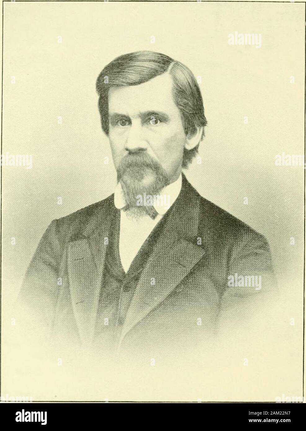 Binghamton, die Ansiedlung, das Wachstum und die Entwicklung. arriedMarch 24, 1842, wurde Bessie R., Tochter von Dr. Colby Knapp, der guil - Ford, N.Y., wurden ihre Kinder Bessie Virginia, Frau von Charles M. Dickinson; Cyrus, F., einer der am meisten Gentlemanly und beliebten youngmen dieser Stadt zurück zu seinem frühen Tod im März 1873; andLucy und Henry Hotchkiss, die beide jung starben. Frau Hotch-kiss starb am 6. März 1852. Herr Hotchkiss starb Juli 5, 1878 William H. Hecox der Stadt bar im Jahre 1870 kam. Er war admittedto Praxis in 1838 und für mehr als ein halbes Jahrhundert danach er wasin professionelle Leben, ein Stockfoto