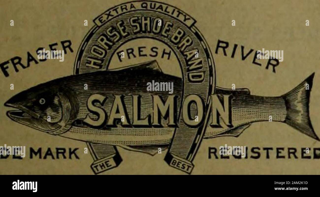 Kanadische Lebensmittelhändler Juli-Dezember 1898. BROCKS VOGELFUTTER dieses bekannte und reliablebrand ist die beste und sauberste im Markt. Jedes Paket enthält einen Kuchen von Vogel behandeln, stark appreciatedby der Vogel - liebevolle öffentlichkeit. Alle Großhändler. NICHOLSON&lt; fc BROCK - TORONTO ANMERKUNG - 20 Jahre im Einsatz und jeder wellsatisfied mit den alten Favoriten.. Marke respektable Lebensmittelgeschäft vom Atlantik bis zum Pacifickeep zum Verkauf, da lohnt es sich, so zu tun, da es keine alten, unverkäufliche Aktien in HorseshoeSalmon. Jeder Verbraucher sollte es verwenden, weil es der BESTand wird jeden können gerechtfertigt ist goo Stockfoto