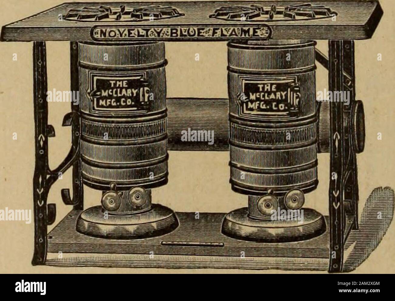 Hardware merchandising Januar-Juni 1897. 0. Leder Treibriemen On-demand-ruhigen anddiscounts die Gleichen. Scharniere - der Bereich ist von #2.50 zu $ 3,60, mit einer fairen Untersuchung. Besteck - durchaus ein paar Aufträge für cutleryhave diese Woche eingegangen. Kabel Bilder-In-fair jobbing Anfrage. Sportartikel - Munition andfirearms sind genügend Aufmerksamkeit auf der ganzen. Zement-Business ist ruhig für forwarddelivery. Wir zitieren ex Wharf auf dieser ac-count: Englisch, $ 1,95 bis $ 2,05, und Bel - Gian, $ 1,85 bis $ 1,95. Blaue Flamme OilCooking Öfen 2 UND 3 BRENNER STARKE HITZE BEI KLEINEN KOSTEN Stahlrahmen und oben, die nicht bre Stockfoto