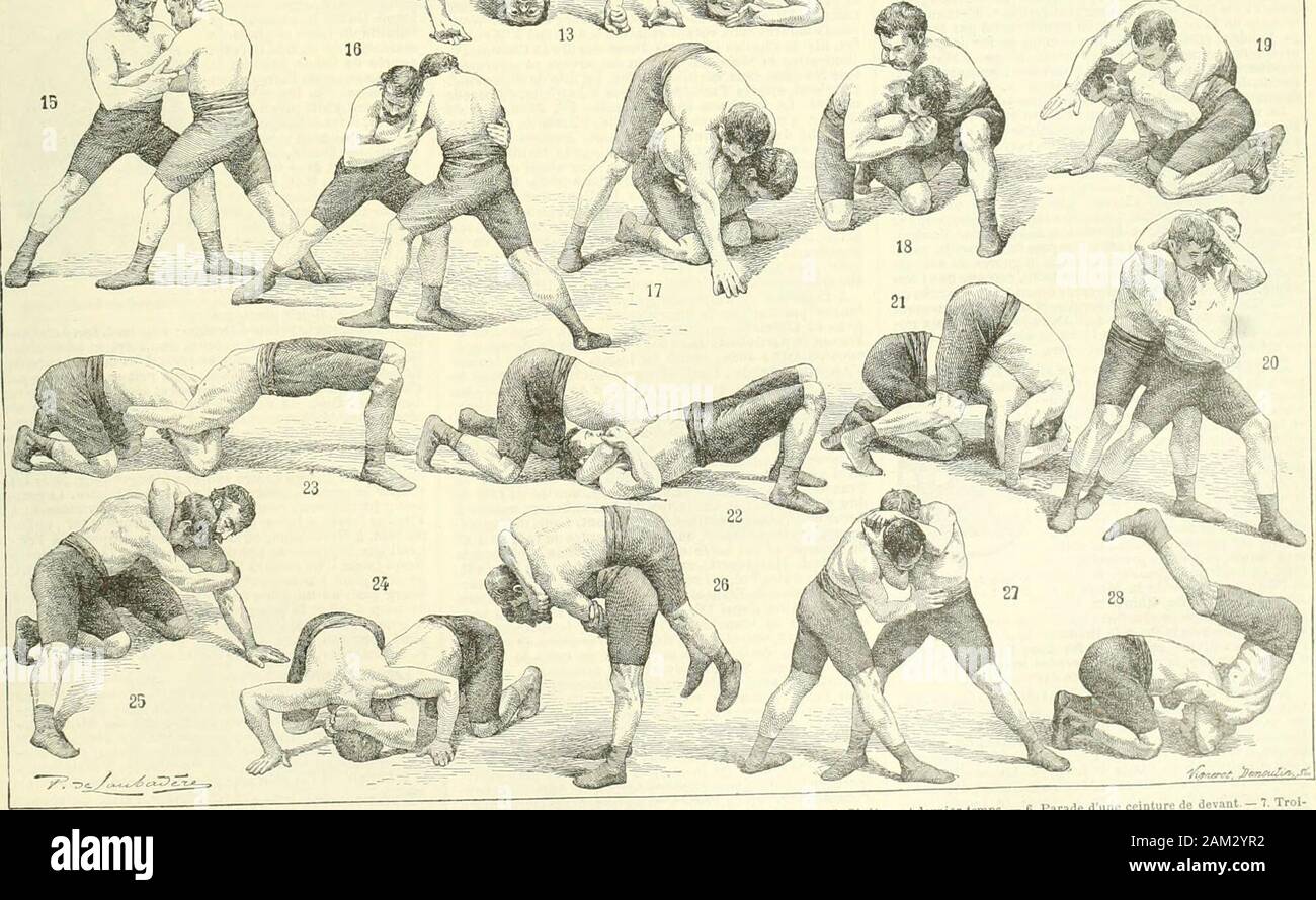Nouveau Larousse illustré: Wörterbuch universel encyclopédique. (W ^-^^,,^^ ^^. lour ue Oras. -La-^ irum; "n-. mt^te par le Pont). - 24. Hebeln àe 1 LUXEMBURG I o traiié des 24 Artikel du 15 octobre 1831 au laissa rodo Hollande la Ville de Luxembourg et ses Umgebung; 1 (noch forma une province Belge; de plus, lo Roi de Hollande continua à porterle Titer tun grand-ducdo Luxemburg. Kn 1839, Les traités de 19 à la avrildonnèrent garantieeuropéenne larticle 2 du "Traité de 1831 (juiavait créé et délimitélo Luxemburg hollan - Dais, Mesz-à-dire le Nou-veau grand-duché deLuxembourg. Celui-cicontin Stockfoto