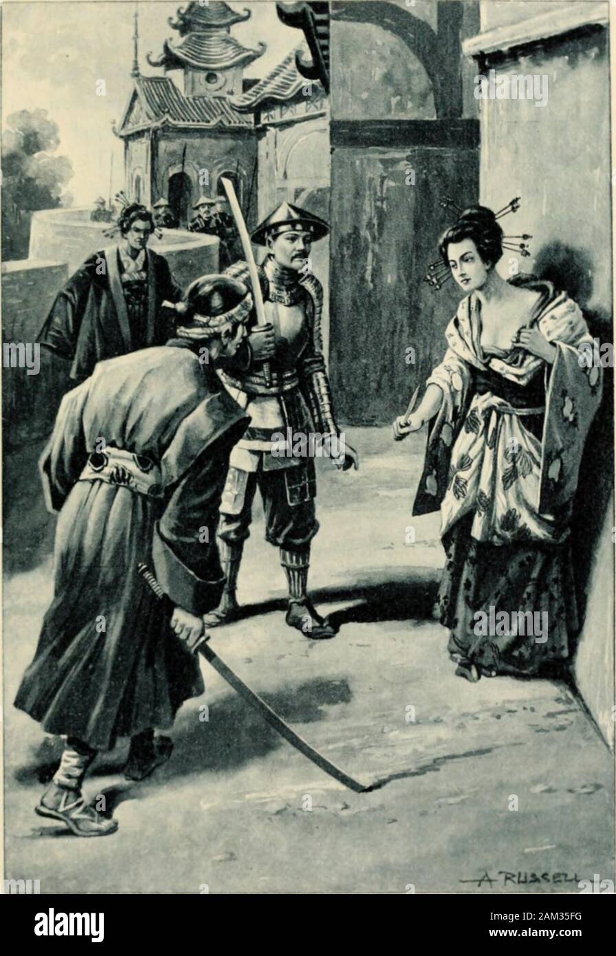 Das Drama; seine Geschichte, Literatur und Einfluss auf Zivilisation. Master, heasks für Kwasei, der Favorit Konkubine des Kaisers, so dass er sie zu seiner Königin machen kann, und damit cementfriendship zwischen den beiden Mächten. Der Kaiser und sein Hof sind viel gestört durch thisproposal, wie Kwasei wurde nur erwartet Geburt zu den Ming Thron zu anheir zu geben. Eine verräterische Minister namedRi Toten fordert seine Akzeptanz. Allgemein Gehen Sankeirushes vorwärts und Proteste empört, Bestellung theTartar Könige präsentiert getroffen werden. Der Zahnstein en-Voy Antworten mit Geist, und ist ungefähr vonder Imperial zurückzuziehen, Stockfoto