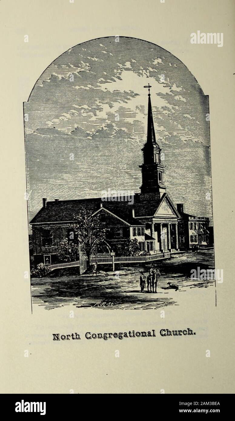 Die Geschichte der Stadt Winchendon (Worcester County, Mass.): Aus der Gewährung von Ipswich Kanada, 1735, bis in die heutige Zeit. Richard Livesey. 1838-9. Stephen Cushing. 1840-1. Nathan B. Spaulding. 1842. George W. Bates. 1843. John T. Pettee. 1844. Löser Atkinson. 1845-6. David K. Merrill. 1847-8. William Gordon. 1849. Howard C. Dunham. 1850-1. Philander Wallingford. 1852-3. Damon Y. Kilgore. 1854. A. Flagg. 1855-6. Silas Piper. 1857-8. William J. Hambleton. 1859-60 J. W. S. Jordan. 1861-2. Thomas B. Treadwell. 1863-5. Edward S. Best. 1866. William Pfingsten. P. S. zurück bis 1836. Winchendon Gesellschaft sein. Stockfoto