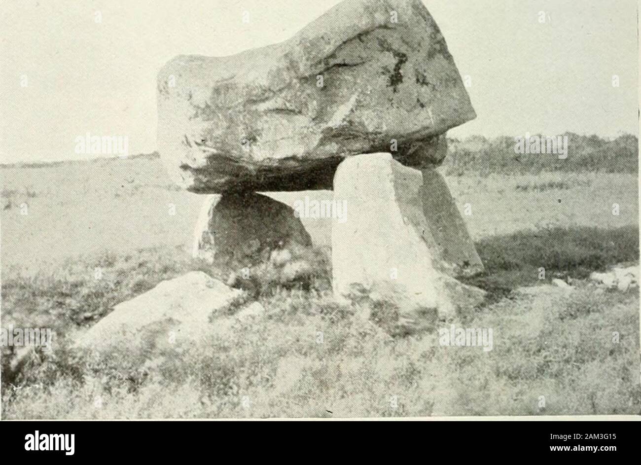 Die South Wales Küste von Newport in Aberystwyth. Das Schloss, NEWPORT PEMBROKESHIRE.. Fotos von] [Pro/, y. Morgan Lewis, Aberystwyth. I. LECH-Y-DRYBEDD CROMLECH. Auf S. 335. Der Norden Pembroke Küste 335 Drop seinen Kopf und für eine ziehen. Avoidingthe Straße, die rechts vom Dorf führt, werden Sie bald auf dem Platz. Die Stadt wird notdelay sie, wenn Sie ein Tourist sind, es aber unter itsapparent hässlichen Oberfläche voller Charakter ist. Neben seinen eigenen besonderen Creek und Strand, Fisch-Guard, hat im Norden eine gute Ausdehnung ofcoast-rock und grasigen Felsen und Miniatur moun enthält - Includin Stockfoto