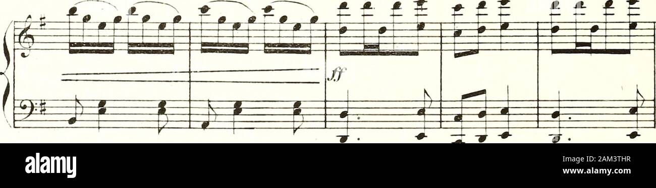 La Burgonde: Opéra en Quatre actes et cinq Tableaux. - J?^-ii - £! tJ-E £ f ^ f?f, ef!!,! f! Â t-^^ g | o^^=^S ic^t=k: y t I I.</? O^^^^^^^^^^^ F-A.C. 11,178. ? 203 il^l ijjgl j^ lfl f t^l-gjil.^ lfl l Stockfoto