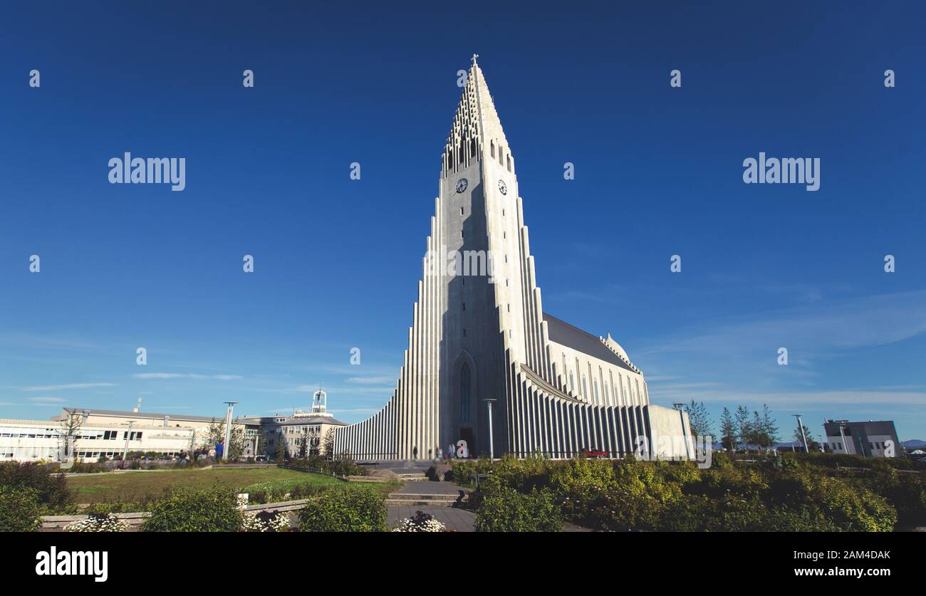Thingvellir Kirche Stockfotos und bilder Kaufen Alamy