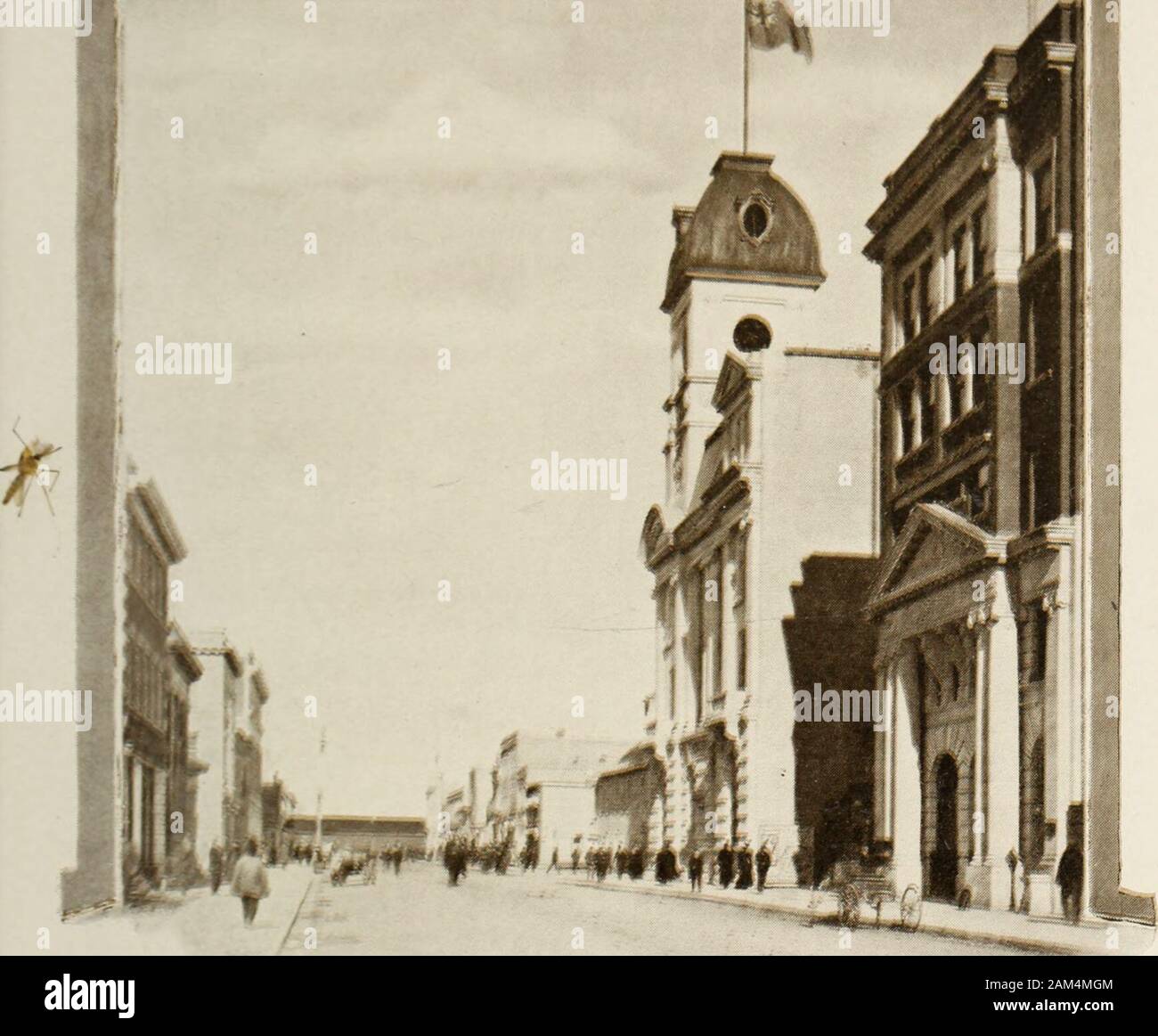 Regina, Saskatchewan, Kanada. ine West nach Medicine Hat. C.P.R. Areola Linie Areola. C.P.R. Soo line Macoun. C.P.R. Outlook zu Outlook. C.P.R. Wolseley-Reston Linie Fairlight. C.P.R. Kirkella in Elstow. C.N.R. Brandon Linie zu Kipling. C.N.R. Prince Albert Linie Dundurn. G.T.P. Yorkton und Melville, Regina, incourse der Konstruktion. Stahl zu Bal-earres; wird in diesem Jahr abgeschlossen werden. Gebäude soutbeast G.T.P. ist jetzt eine Hun - dred Meilen, Regina Portal. Mit dieser etablierten Vorteile gegenüber otherWestern Städte als Industrie- und Verteilen von Cen-Tre und lebendig in die Stockfoto