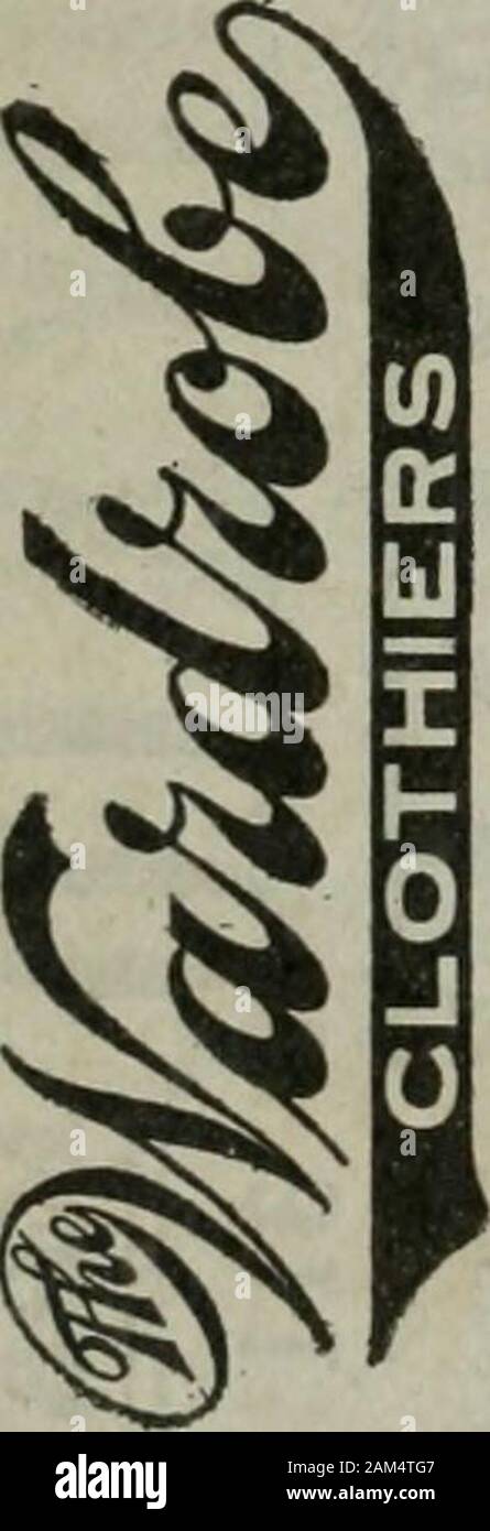 Polk-Husted's Directory Co Oakland, Berkeley und Alameda Verzeichnis. 2393 Shattuck av. Thynnes Chas, Karpfen, r 2749 McGee av. Thynnes Louis, Karpfen, b 2749 McGee av. Thynnes Ralph, Karpfen, r 2749 McGee av. Tibbe Madeline, Student U von C. Tibbetts Frau Anna, Begriffe 3023 Adeline. Tibbetts Fi^ed H, instr U von C, r1035 Shattuck av. Tibbetts Giles T, Karpfen, r2511 McGee av. Tibbetts Louise, Student, b 2413 BancroftWay. Tibbetts Marie L, Student U von C. Tibbetts Sydney ein, Chemiker, r1613 Jo-sephine. Tibbetts Thos T, Supp., r1612 Felton. Tibbetts Wm F, mach, r82 Kains av. Tibbits Cornelia EIN (wid Elisa), Stockfoto