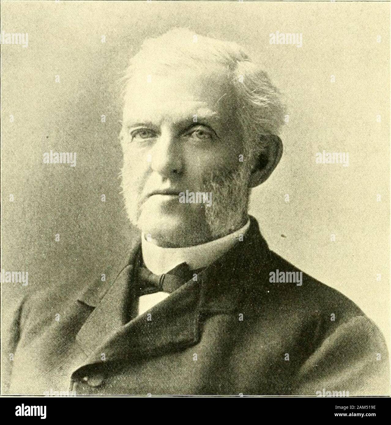 Die Collins Familie; Geschlechtsregister (teilweise) der Nachkommen von John Collins, Sr., von 1640 bis 1760; eine vollständige Aufzeichnung der Nachfahren von William Collins und Esther Morris, von 1760 bis 1897 wurden keine morbidness über ihn; aber voll - Gebeamt, healthful, Christian manhood. Immer und überall war er ein höflicher Gentleman und mutige Christen. Spiritualität war die höchste Merkmal seiner Kanzel ministrations. Er war eloquentto alle spirituellen Geist. Seine eigene religiöse Erfahrung durchdrungen und weihte seine Dis-Kurse. Seine Genialität war nicht eine gelegentliche Pracht, aber ein starker Ein Stockfoto