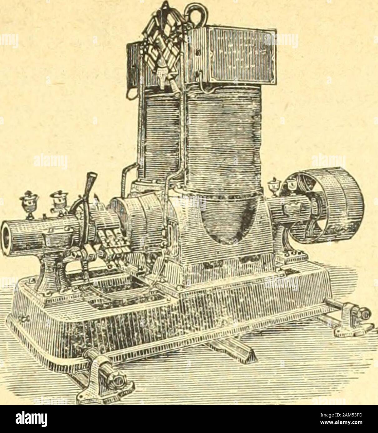 Le quincaillier (Juin 1888 - Aout 1889). Zweigniederlassung: 45 RUE YONGE, Toronto, Montreal. INCANDESCKNTE ELECTRIZE LIIERE, Edison. Gießen Iedairage des Maisons, des Her- turen ou Les Rues, Gleichheit des appareils isolgs oudes Stationen centrales. N. B.-Lusage de toute autre formelamp.) Incandescente est un empietensur Les patentes dEdison et ces emp • Anforderungen traites seront en Folge. M. I&gt;. BARR, "& Cio. Agenten pour le Canada, 726 RUE CRAIG, Montreal. 16 Maggio 1888, La. LUMIERE^ ELECTRIQUE. La Cie Royale dBlectricite proprietaire Seule du Systeme Thomson-Houston le Canada FABKICANT DE GE Gießen Stockfoto