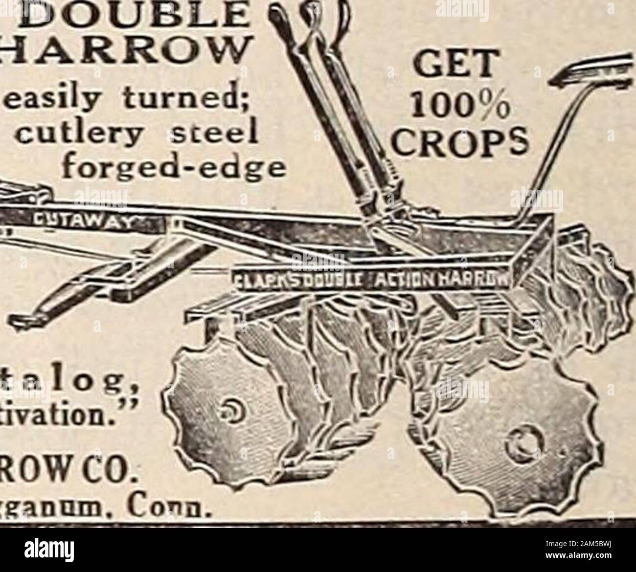 Geflügel Maniac. * Die ThermometerThat sagt die Wahrheit. Ich sind in Ihrem incu berechtigt - Wenn Sie eine neue Bucht mit einem machinespecify TycosIncubator Thermometer, 99 eingerichtet, um Ihnen Geld durch das Kaufen direkt in der ersten Platz sparen. Für kostenlose Broschüre, incuba-tor Thermometer Fakten senden. TYCOS In-cubator Thermometer, jeweils 75 Cent; Hygrometer, jedes, SI.50. TAYLOR INSTRUMENT UNTERNEHMEN, Rochester, N.Y.. Sie BENÖTIGEN DIESES TOOL CLARKS DOUBLE iACTION HARROW Licht Entwurf; leicht; Gelenkwelle Pole; Besteck sceelforged-Festplatten; regularor Verlängerung; jeder Größe. ^ JMFREE Katalog, Ja. In der intensive Anbau. %3&gt Stockfoto