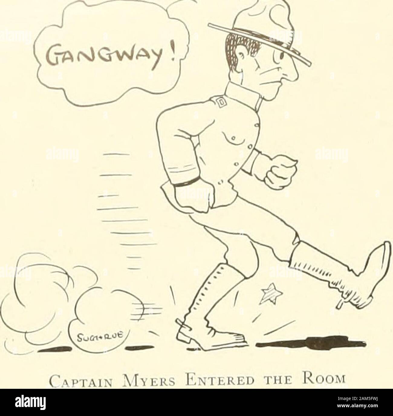 331 Field Artillery, USArmee, 19171919. Sprechen auf der Fahrt. Akkus