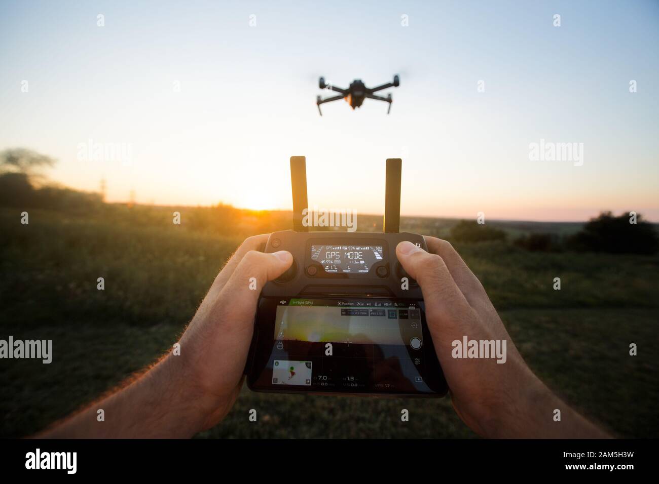 Helicopter Pov Stockfotos Und Bilder Kaufen Alamy