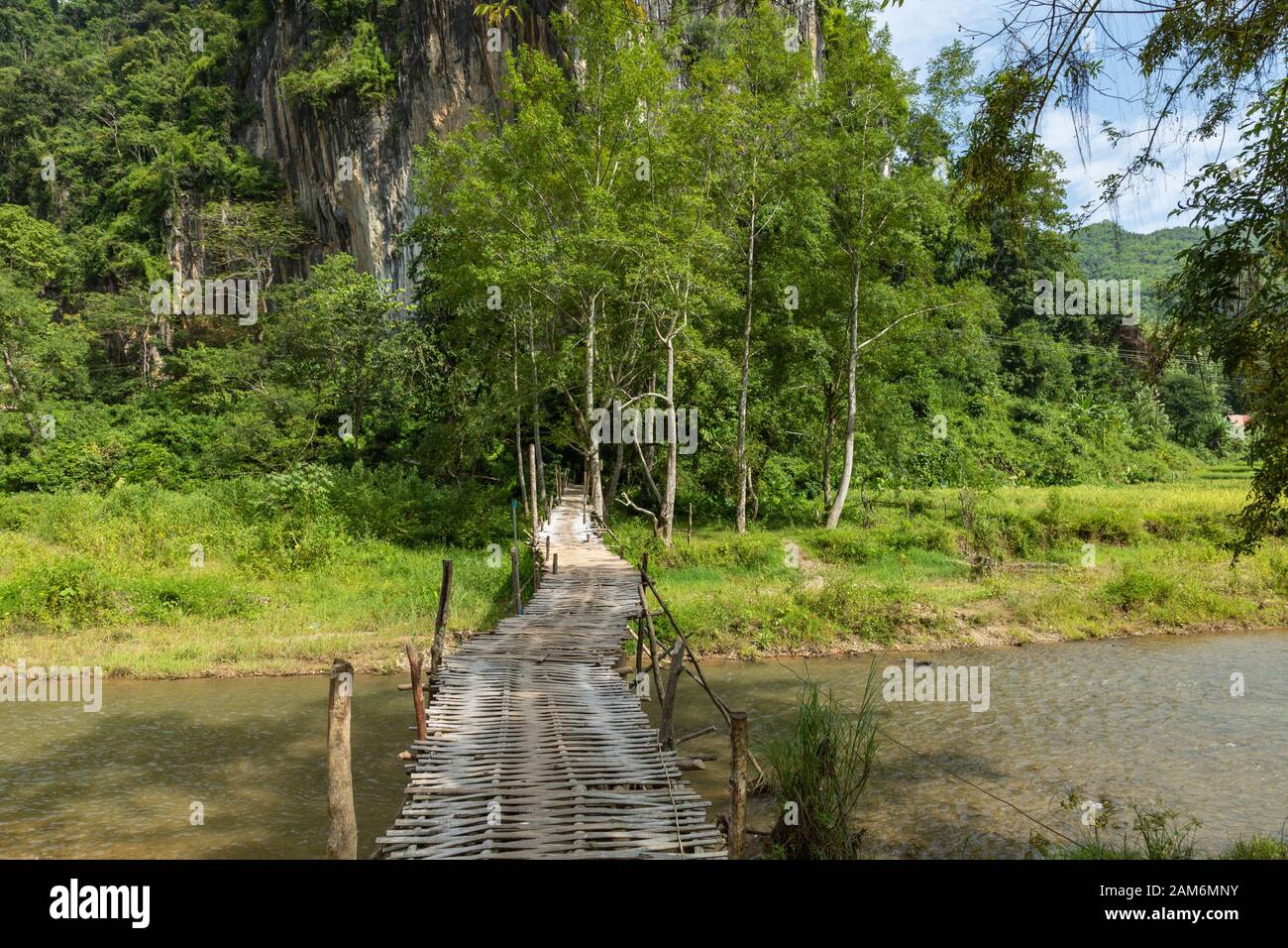 nong-khiaw-laos-stockfotos-und-bilder-kaufen-alamy