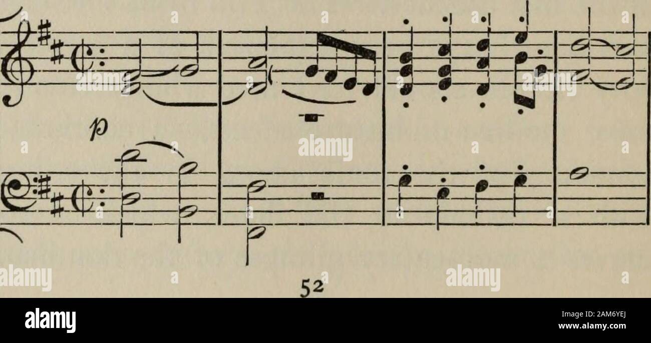 Sinfonien und ihre Bedeutung. esin der erste Kadenz. Das Trio in seiner ersten eightbars hat immer etwas von einem Geheimnis: Warum Haydn verwendet haben sollten, was scheint themost Moderne bizarre Effekte, - eine continuoussounding der Tonika Akkord in die Saiten, mit einer Melodie in den Flöten, die almostcraves Eine momentane Blick auf die dominant. 5 SINFONIEN UND IHRE BEDEUTUNG Haydn wahrscheinlich wollte ein Berühren der Drehleier. Es muss auch deutlich werden, dass die Renditen secondtime er klar auf die Anforderungen der thedominant, obwohl immer noch ein Stärkungsmittel Pedal - Punkt. Die Entwicklung des Trios ist muchmore importa Stockfoto