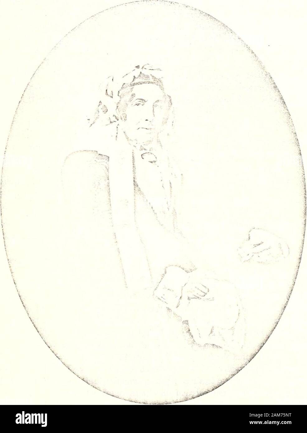 Geschichte der Familie von maunsell (Mansell, Mansel). datiert 1694. Richard Maunsell. vierter Sohn von Oberst Thomas Maunselland Anne Eaton, seine Frau, wurde der Vertreter der Irishbranches der Familie nach dem Tod seines Bruders Joseph und auf -.^r^-?: ^5^*^s, ^, durch. / ^^V/4^^:.^ ^..^ KU", VRl) MMXM ^M,. Sohn C&gt;. rCLOXK,. 1 noMAS Netz. - I.l. N.i, M.L., 74. cA 1 Fii: Ich -; iM-; n i; i:. i). i (. n ri; R oi Wii. Ich. iam.im-i;. ul oh ich. isiow MAUNSELLS LN IRLAND 487 Ausfall der männlichen Problem durch seinen Bruder Johannes. Er war Bürgermeister ofLimerick 1734, High Sheriff 1743, und vertreten die Stadt inParli Stockfoto