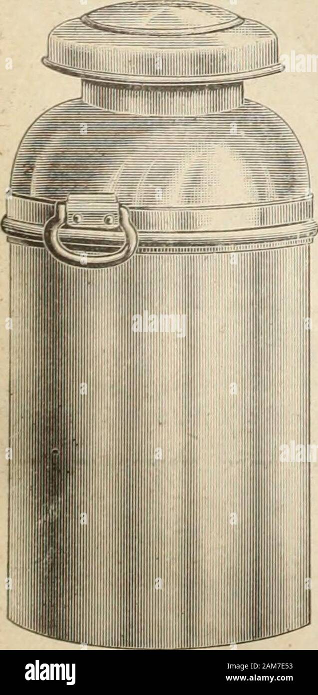 Hardware Merchandising (Januar-Juni 1902). Schlösser und Bauherren Hardware. Wir haben eine komplette Linie der Alle diese Güter, einschließlich Thevery neueste Ideen in Bronze und Messing Knöpfe, Drückergarnituren und Wappen. Schlösser und Riegel ALLER ART. Jeder Händler bitten um ein Katalog voller Preise, Rabatt Platten, etc., etc. eine Karte. Gegründet 1643. Aufgenommen 1893. t™ Gurney-Tilden Ccu, - Hamilton. Toronto. Montreal. IMITEB AGENTUREN: - SAINT JOHN, N. B., VANCOUVER, B C. EIN GRUND, WARUM Kemps. Breite HoopFactory Milchkannen sind beliebte mit dem Handel ist auf accountof ihre Haltbarkeit. Sie Ein Stockfoto