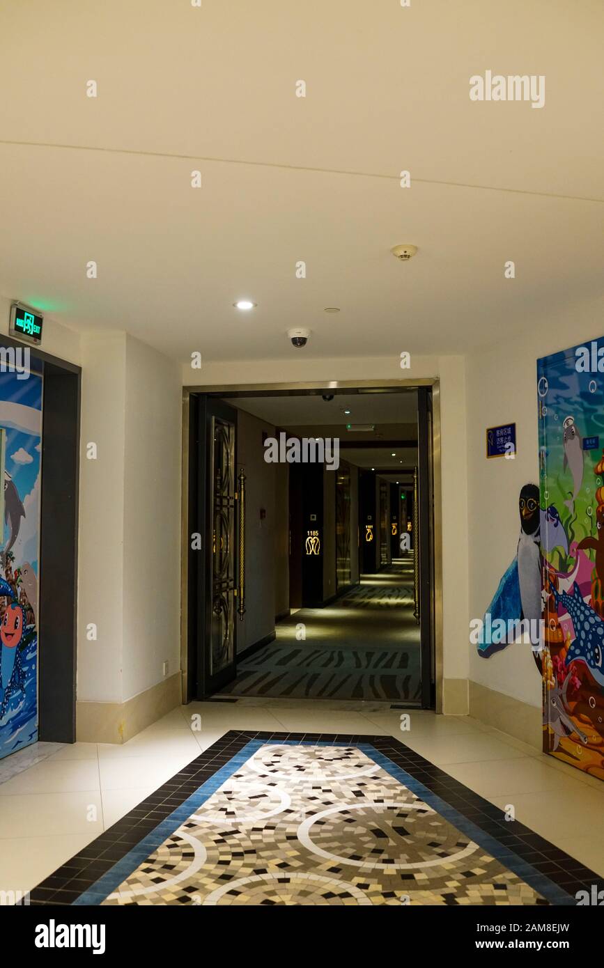 China zhuhai chimelong -Fotos und -Bildmaterial in hoher Auflösung – Alamy