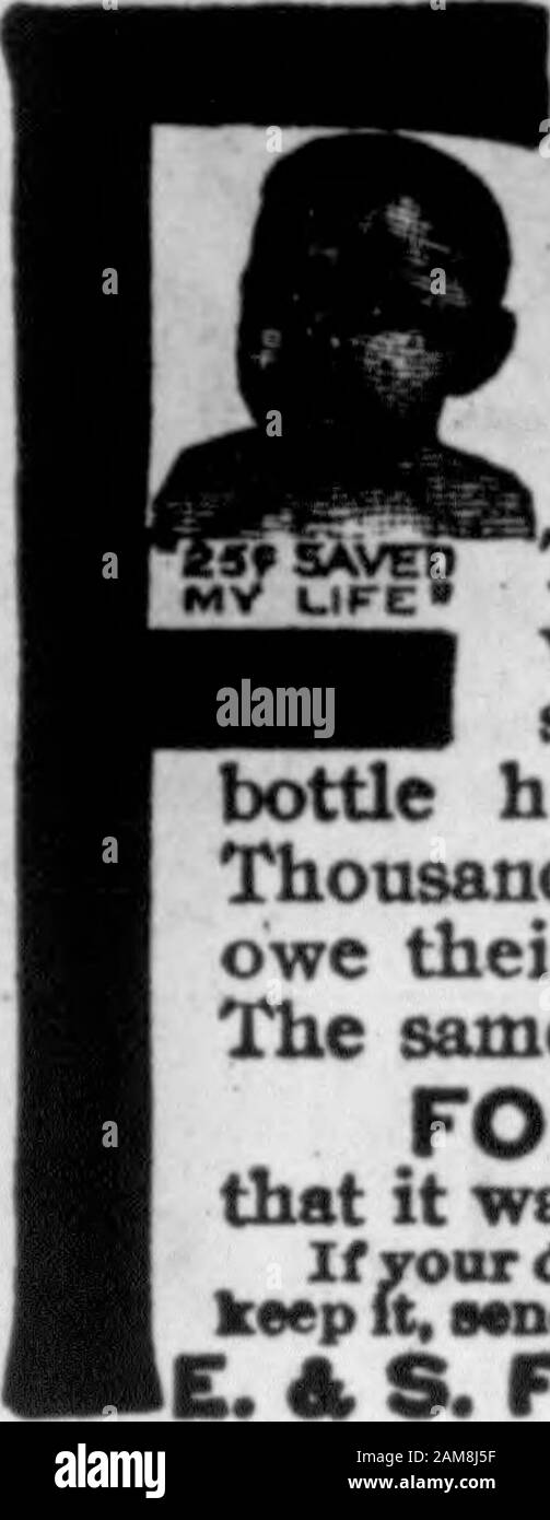 Der North Carolina Presbyterianer. Bill, ] iaf Wir veröffentlichen kostenlos 10 Zeilen von 4) l"iiuaryMoticch, von jeder Art von Respekt, Reso-Lutions von Sabbatschulen, Damengesellschaften, IVC. Und wir berechnen für mehr als 10 Zeilen den Satz von 10 Cent [)er Line. Die Kosten können dadurch verursacht werden, dass sie die Worte im theiuaniiscript verstucken und sieben Uords t") Theline zulassen. 1 Fragen Zum Preis. 1. Und wie oft vergoss Jesus Tränen?unter welchen Umständen?2. Bei welchen anderen Gelegenheiten hat Jesus die Toten zum Leben erweckt?8. Welche Fälle von Erweckung der Toten werden im Alten Testamente erwähnt?(direkte Antworten auf D Stockfoto