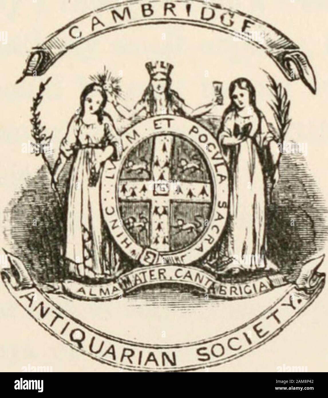 Pedes Finium: Oder, Geldstrafen, die sich auf die Grafschaft Cambridge beziehen, die vom siebten Jahr Richard Ito am Ende der Herrschaft Richard III. Am Königshof erhoben werden. J ^^ LD 21-Webstuhl 7/33^3 rf.F;. * f^ ?•*,:/•"? • :.:vr- •?" ?..•.".• ?^V&gt;-.3^ ^-^:,"-&gt;% ^Jt. GEDRUCKT FÜR DIE ANTIQUARISCHE GESELLSCHAFT VON CAMBRIDGE. VERKAUFT VON DEIGIITON, BELL UND CO., SOWIE MACMILLAN UND CO. (LAMBRIGE: GEDRUCKT VON C. J. CLAY, M.A. AND SONS, AN DER HOCHSCHULPRESSE. VORWORT. Als ich freiwillig die Presse für die Cambridge Antiquarian Society durchlief, erschien ein kurzer Kalender der Feetof Fines für ihr County, auf demselben li Stockfoto