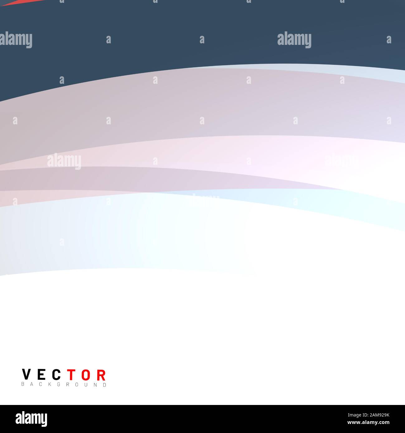 Abstrakter Vektorhintergrund Konzept Form Gekrummtes Muster Bunte Verlaufsstruktur Vektorillustrationen Fur Hintergrundbilder Banner Hintergrunde Karten Stock Vektorgrafik Alamy