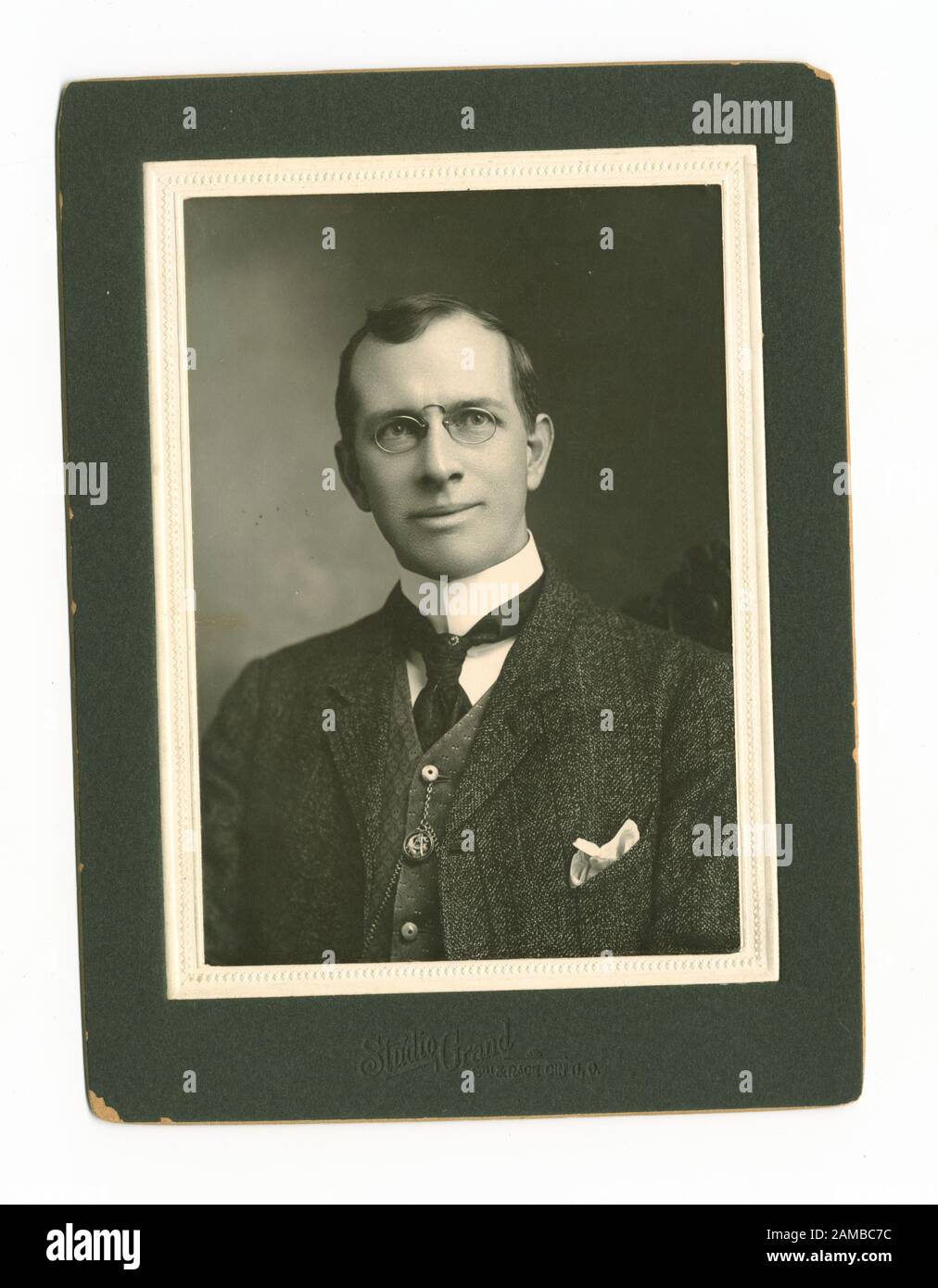 REN Mulford, Zum G O M des Spiels Henry Chadwick, Einfach ein Yuletide-Gedenken von Ren Mulford Ren Mulford An den G. O. M. des Spiels Henry Chadwick, Einfach ein Yuletide-Gedenken von Ren Mulford; REN Mulford, Zum G. O. M. des Spiels Henry Chadwick, Einfach ein Yuletide-Gedenken von Ren Mulford Stockfoto