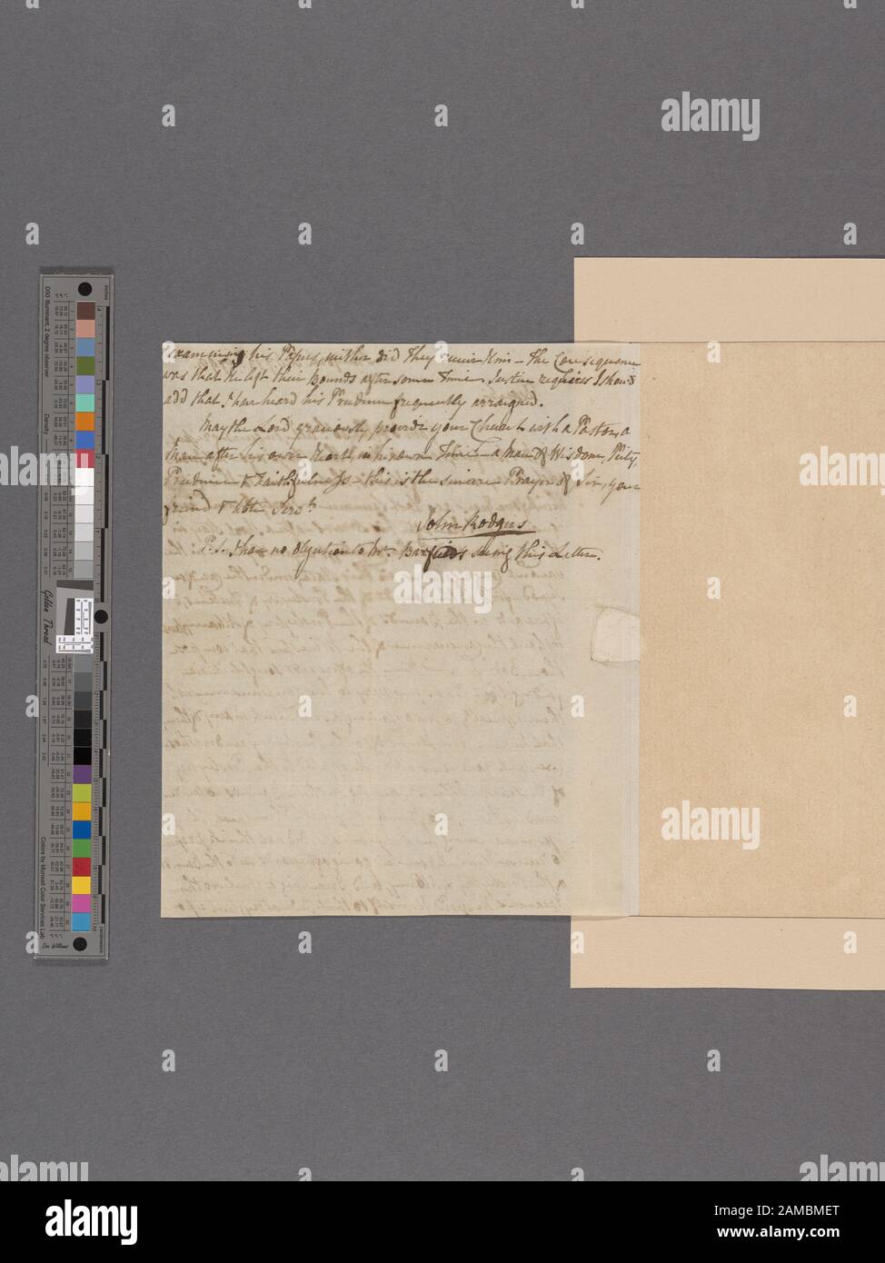 Rodgers, John New York Bis Aaron Skinner Digitalisierung wurde durch ein Lead-Geschenk der Polonsky Foundation ermöglicht.; Rodgers, John. New York. An Aaron Skinner Stockfoto