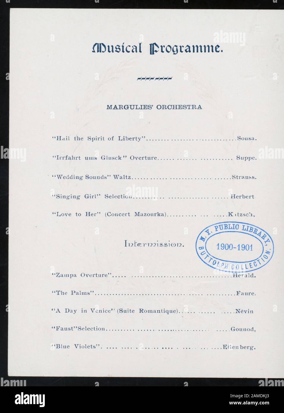 THANKSGIVING DAY DINNER (VERANSTALTET VON) CHICAGO BEACH HOTEL (AT) CHICAGO, IL (HOTEL;) BEINHALTET MUSIKALISCHES PROGRAMM; DAS AUF DEM DECKEL AUFGEDRUCKTE GEBET DES HERRN MIT GRÜNEM UND GOLDENEM KRANZ; HOTELSIEGEL OBEN AUF DER ABDECKUNG; FOTO DES HOTELS AUF DER RÜCKSEITE; THANKSGIVING DAY DINNER [VERANSTALTET VON] CHICAGO BEACH HOTEL [AT] CHICAGO, IL (HOTEL;) Stockfoto