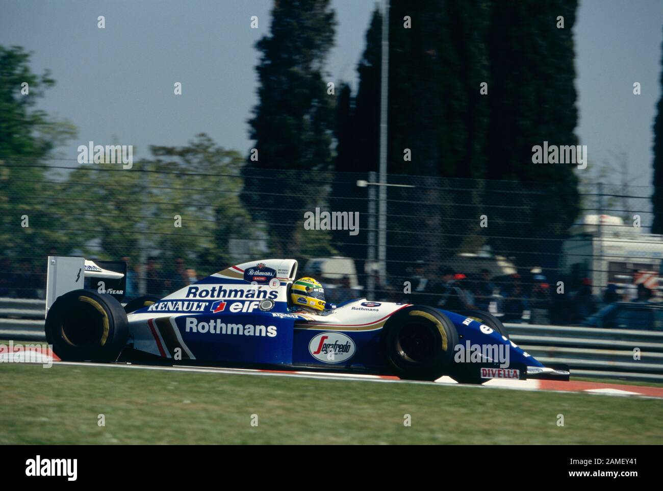 Ayrton Senna 1994 Stockfotos und bilder Kaufen Alamy Ayrton Senna 1994 Stockfotos und bilder Kaufen Alamy