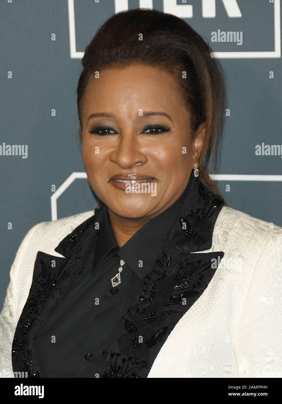 Wanda Sykes Stockfotos Und Bilder Kaufen Alamy