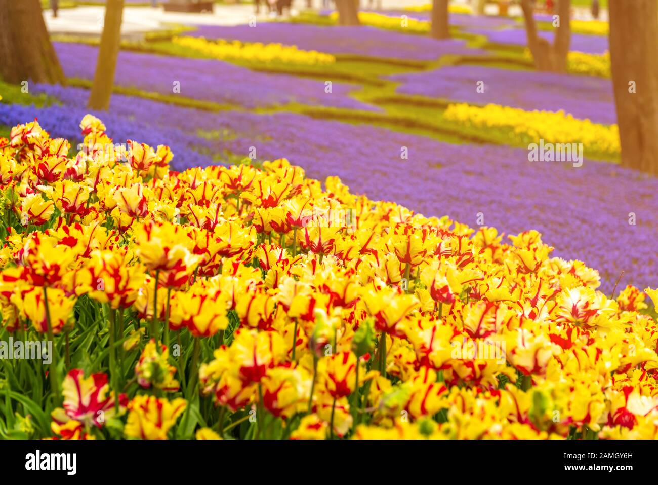 Schone Wetter Turkei April Fotos